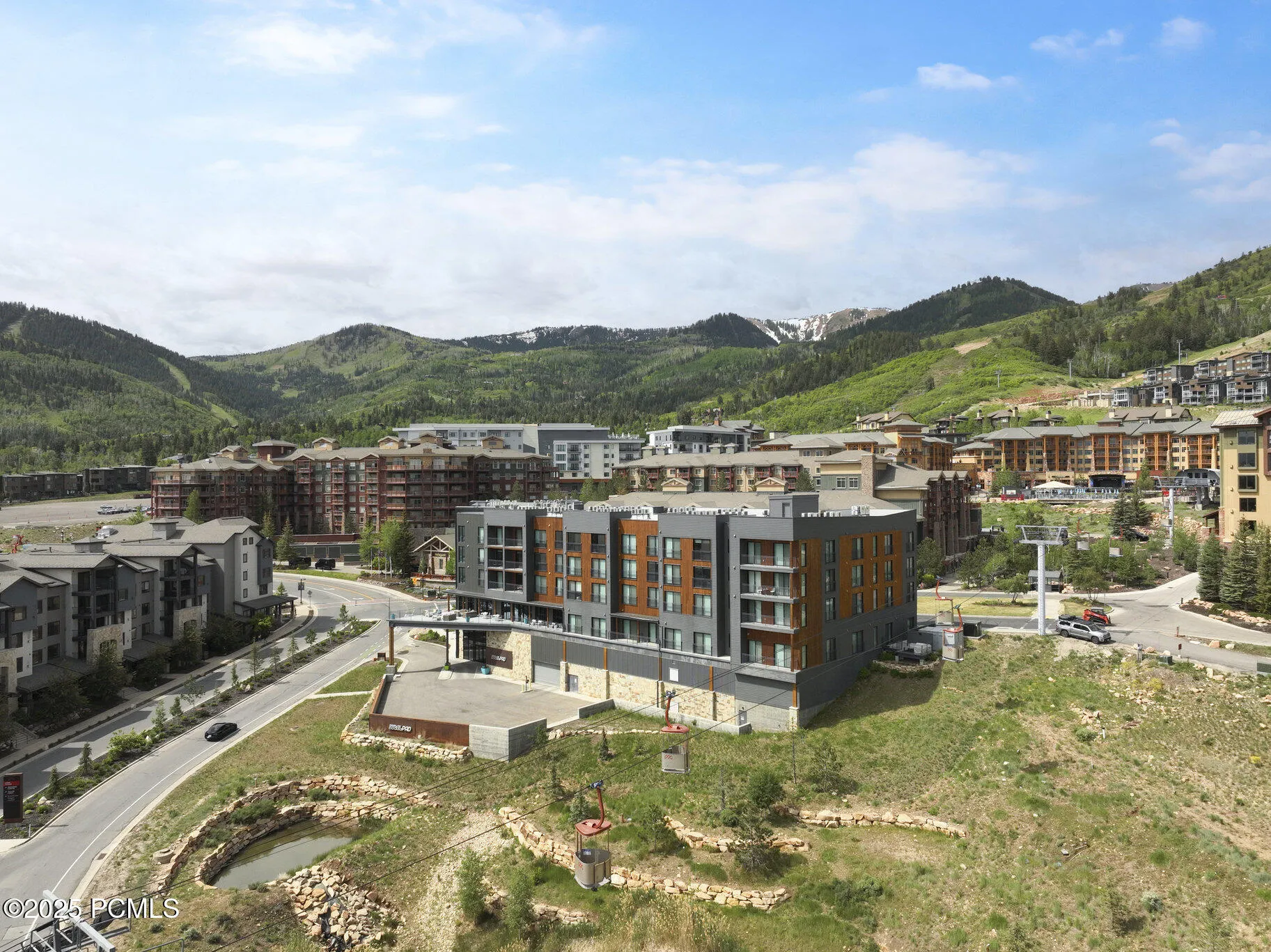 2670 W Canyons Resort Drive Unit 425, Park City, UT 84098