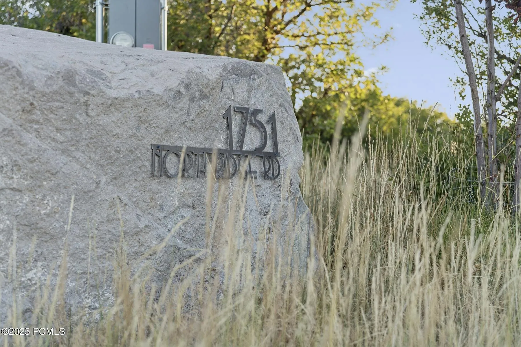 1751 N Ridge Road, Wanship, UT 84017