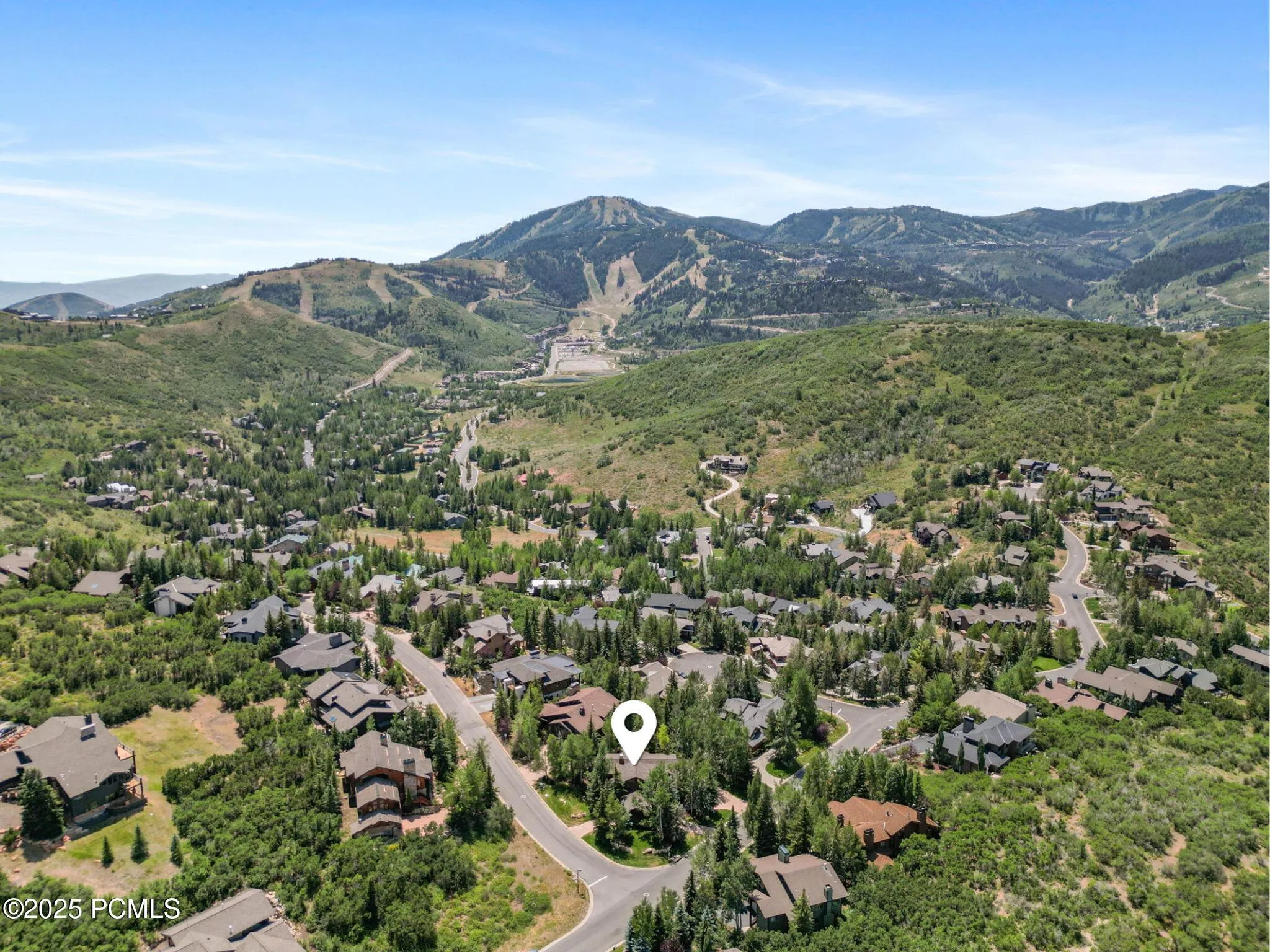 3460 Sun Ridge Drive , Park City, UT 84060