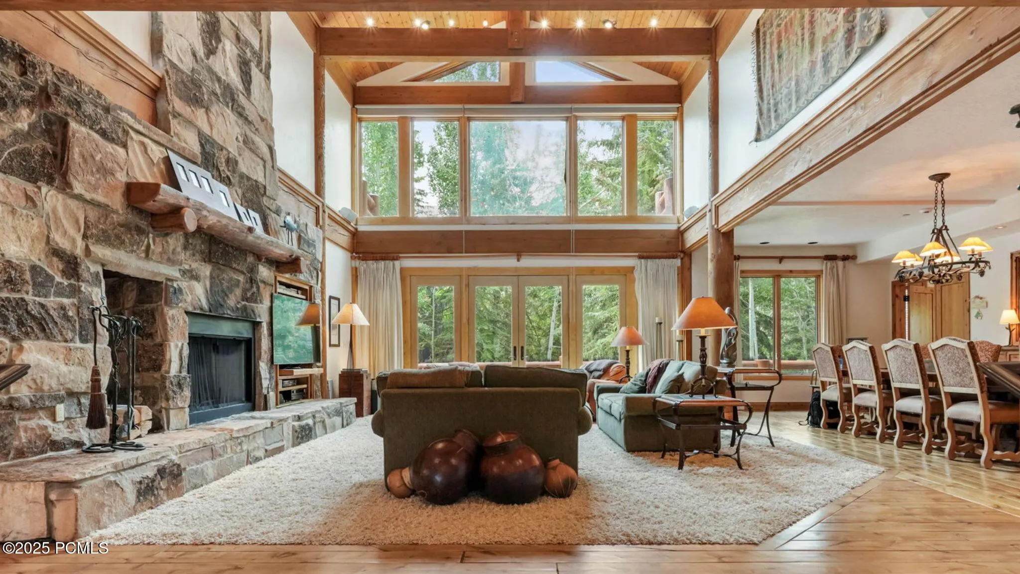 3460 Sun Ridge Drive, Park City, UT 84060