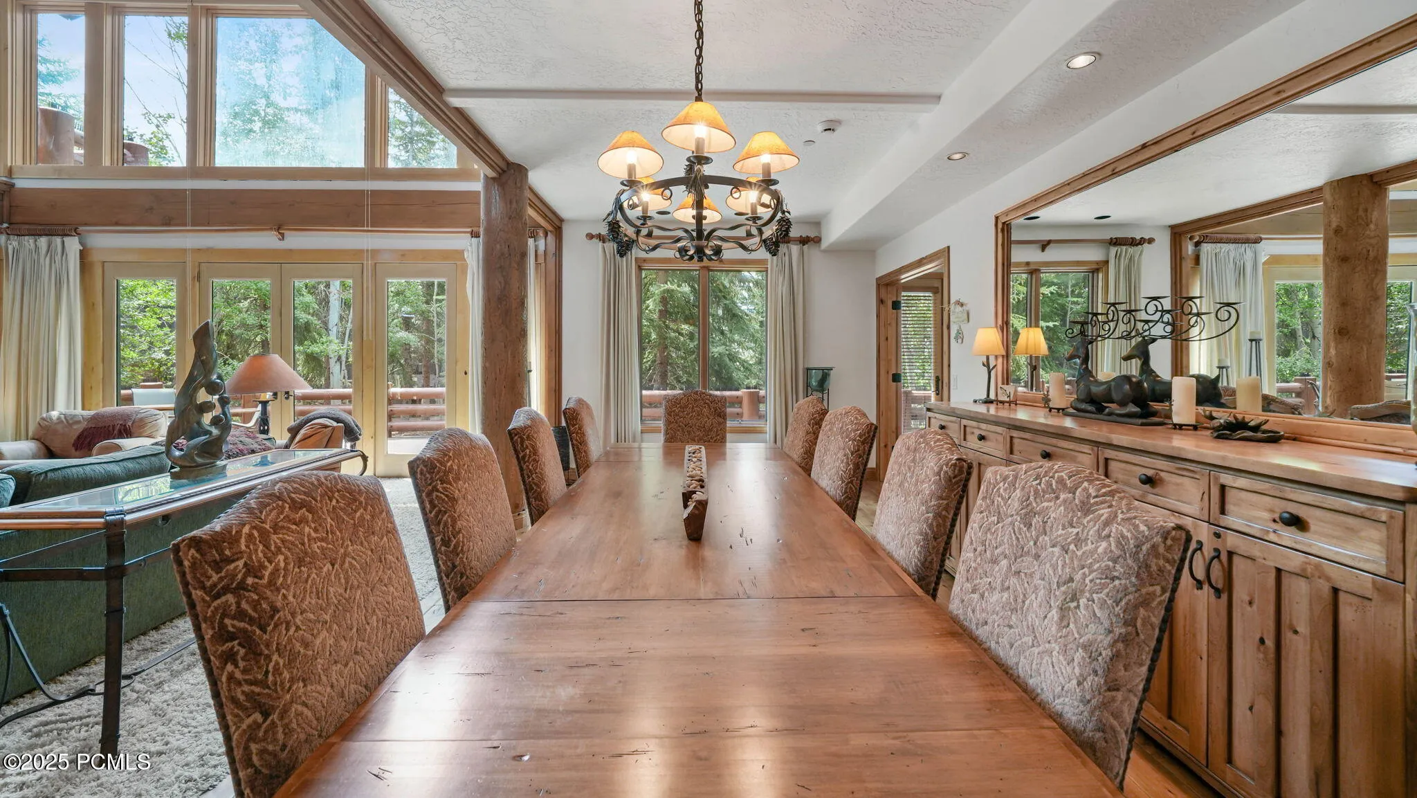 3460 Sun Ridge Drive, Park City, UT 84060