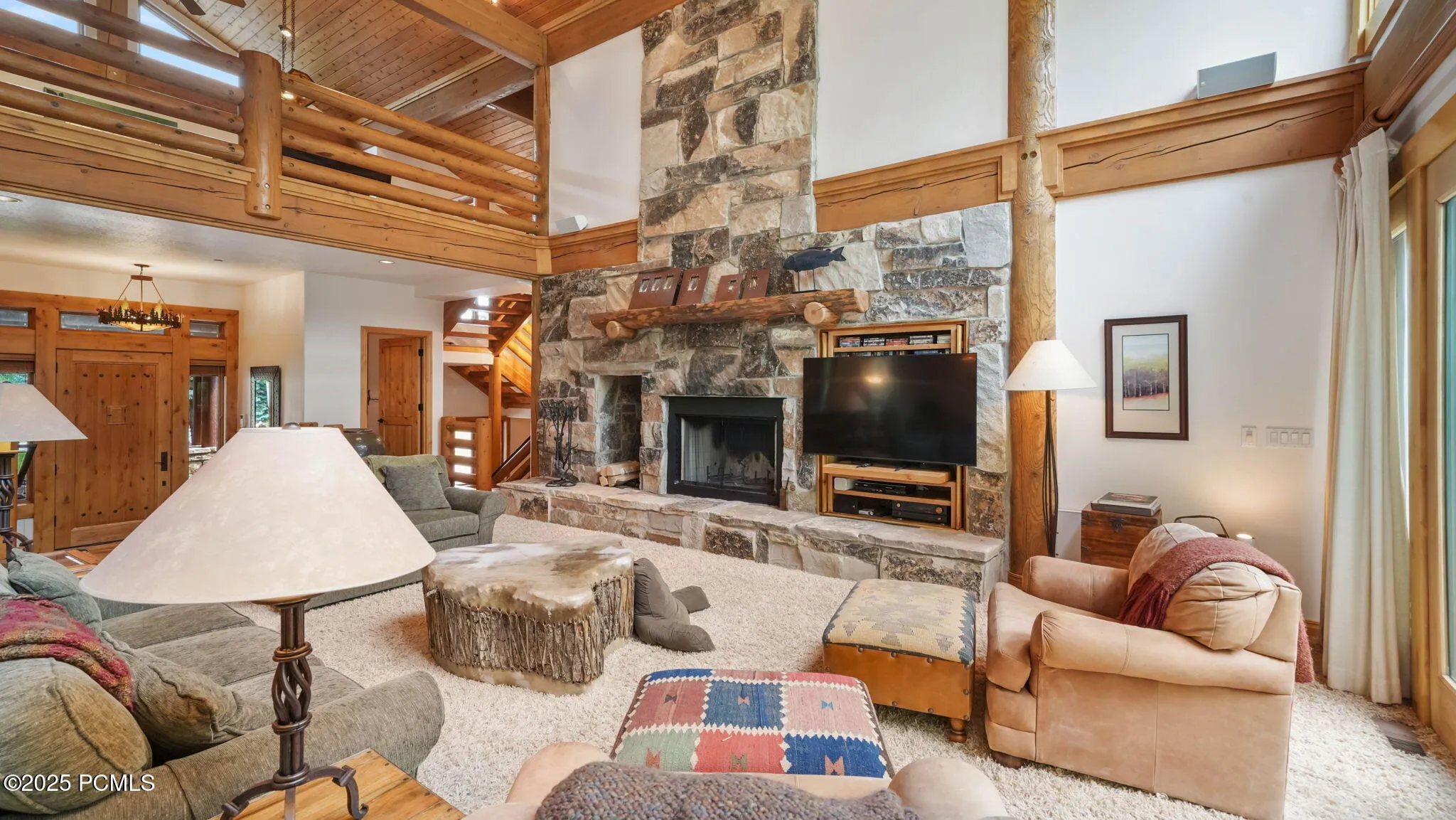 3460 Sun Ridge Drive, Park City, UT 84060