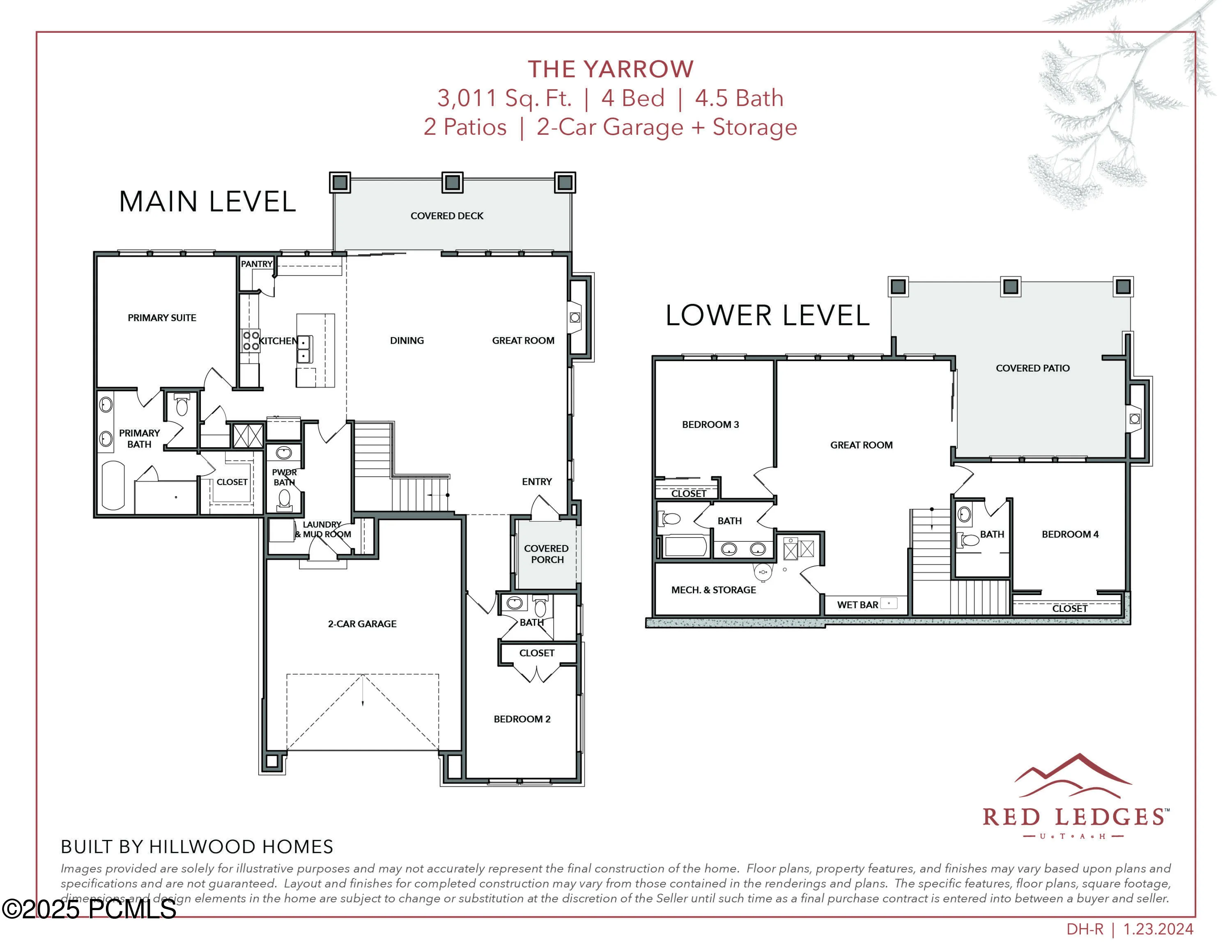 377 N Abajo Peak Loop Unit D3, Heber City, UT 84032