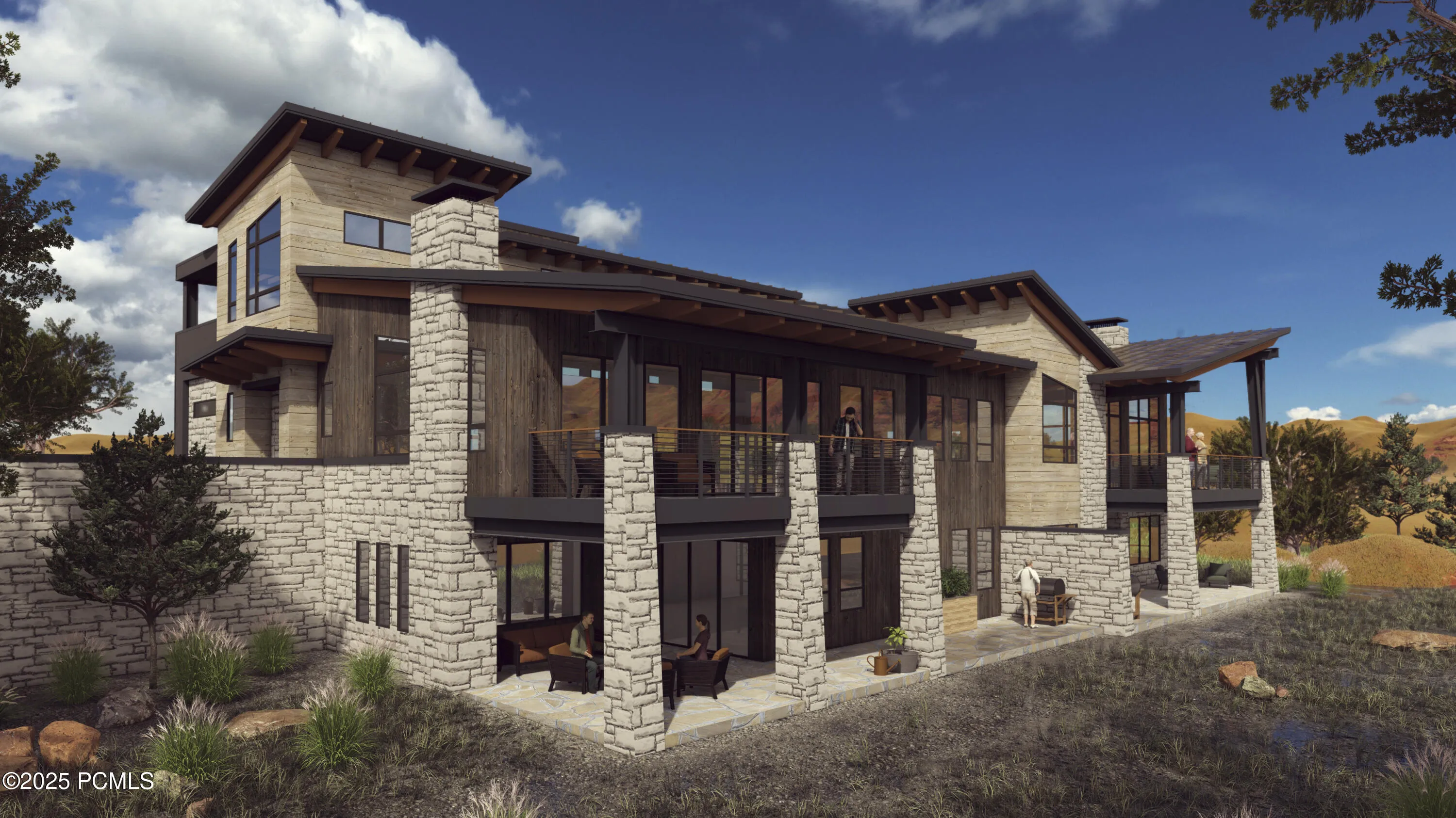 377 N Abajo Peak Loop Unit D3, Heber City, UT 84032