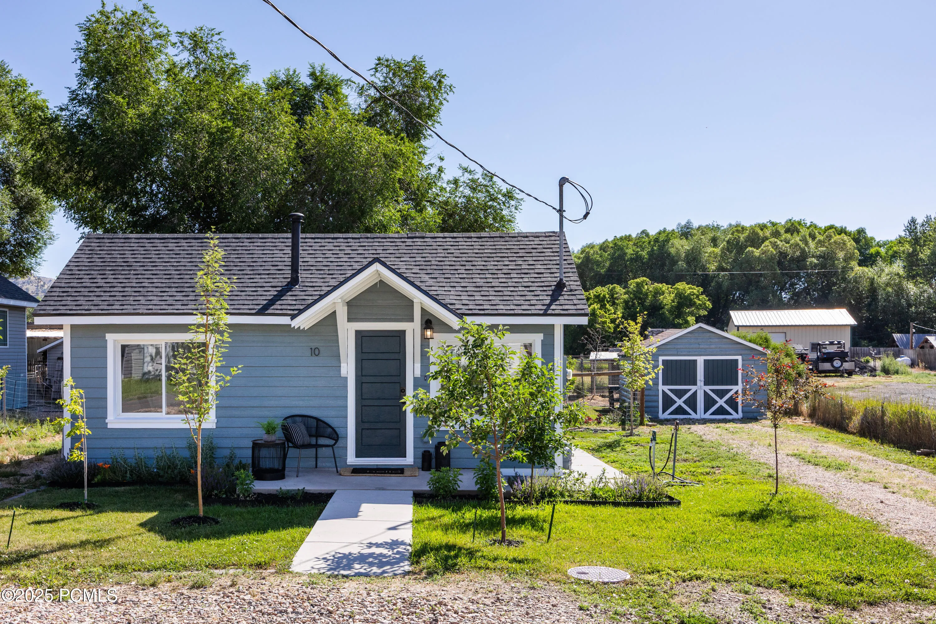10 N 200 E , Coalville, UT 84017