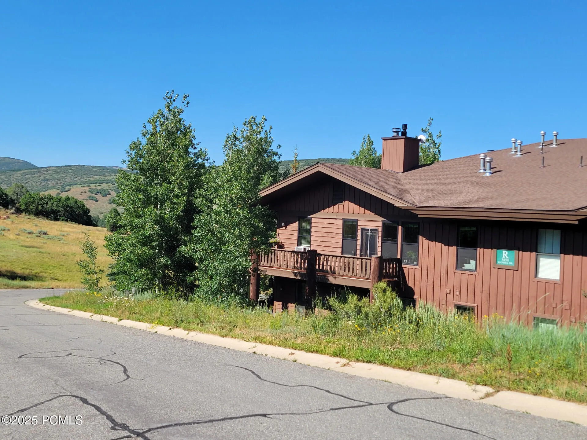 8450 N Gambel Drive Drive , Park City, UT 84098