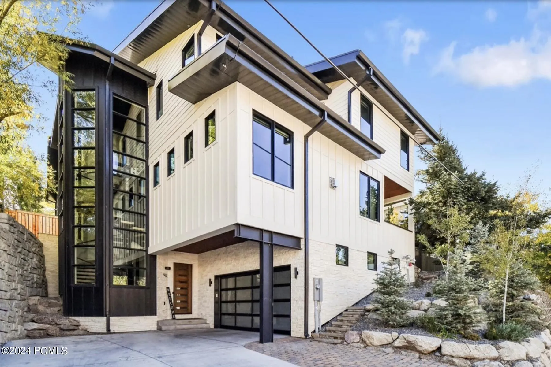 552 Deer Valley Drive , Park City, UT 84060