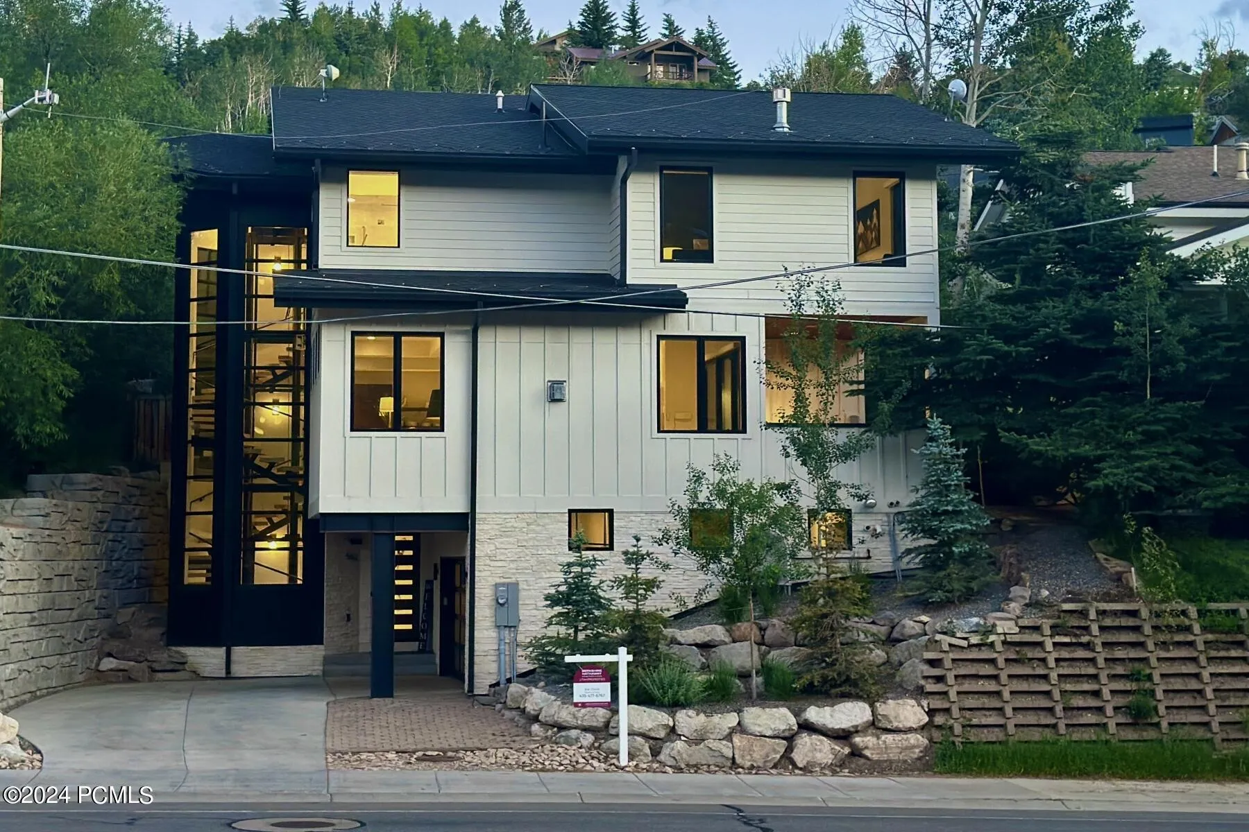 552 Deer Valley Drive, Park City, UT 84060