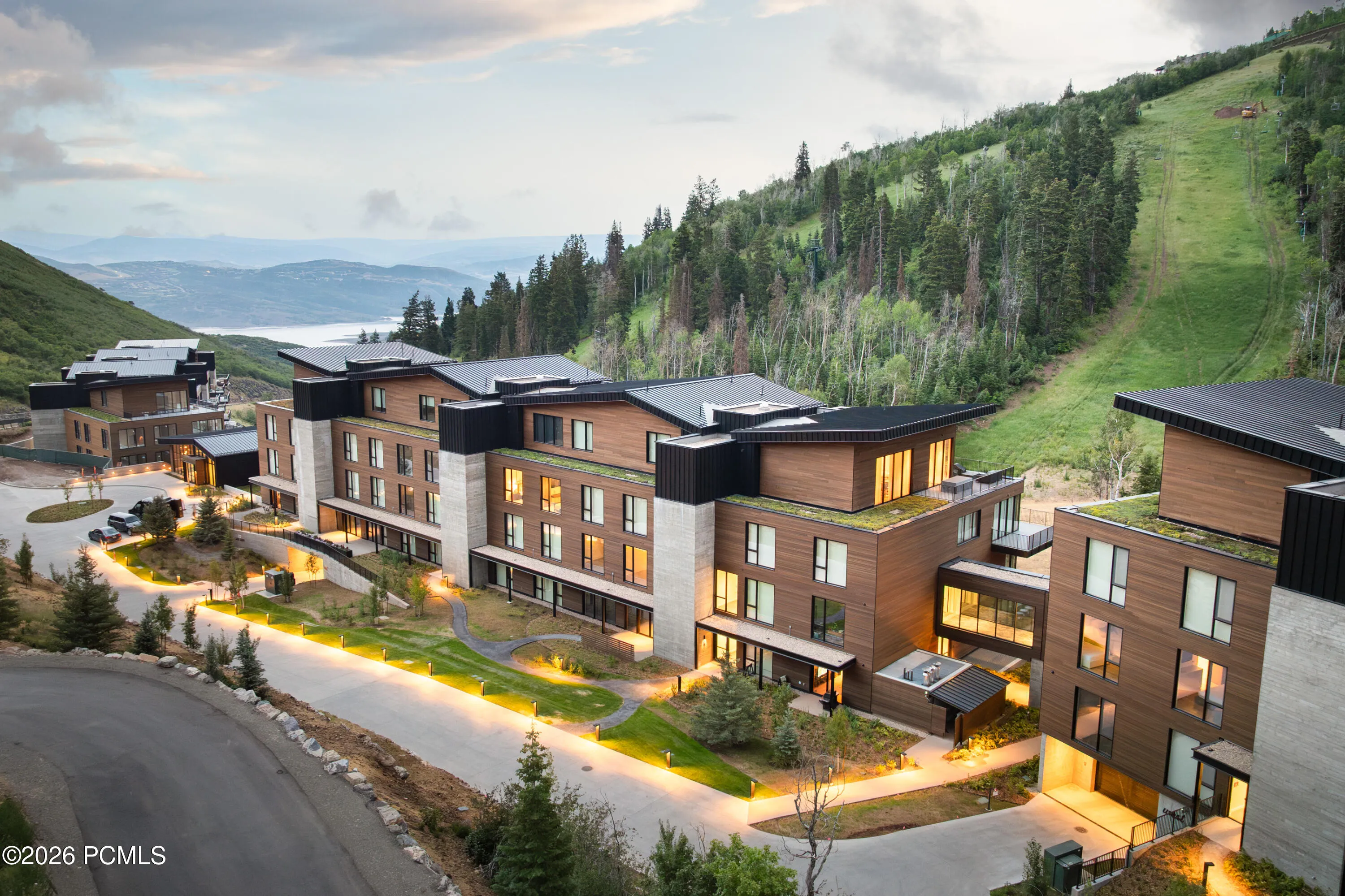 3267 W Deer Hollow Road Unit 2503, Park City, UT 84060