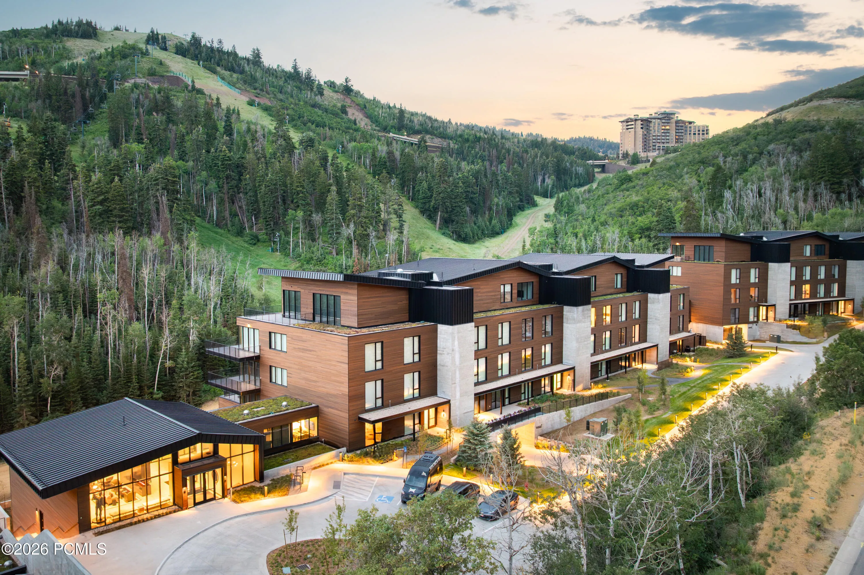3267 W Deer Hollow Road Unit 2503, Park City, UT 84060