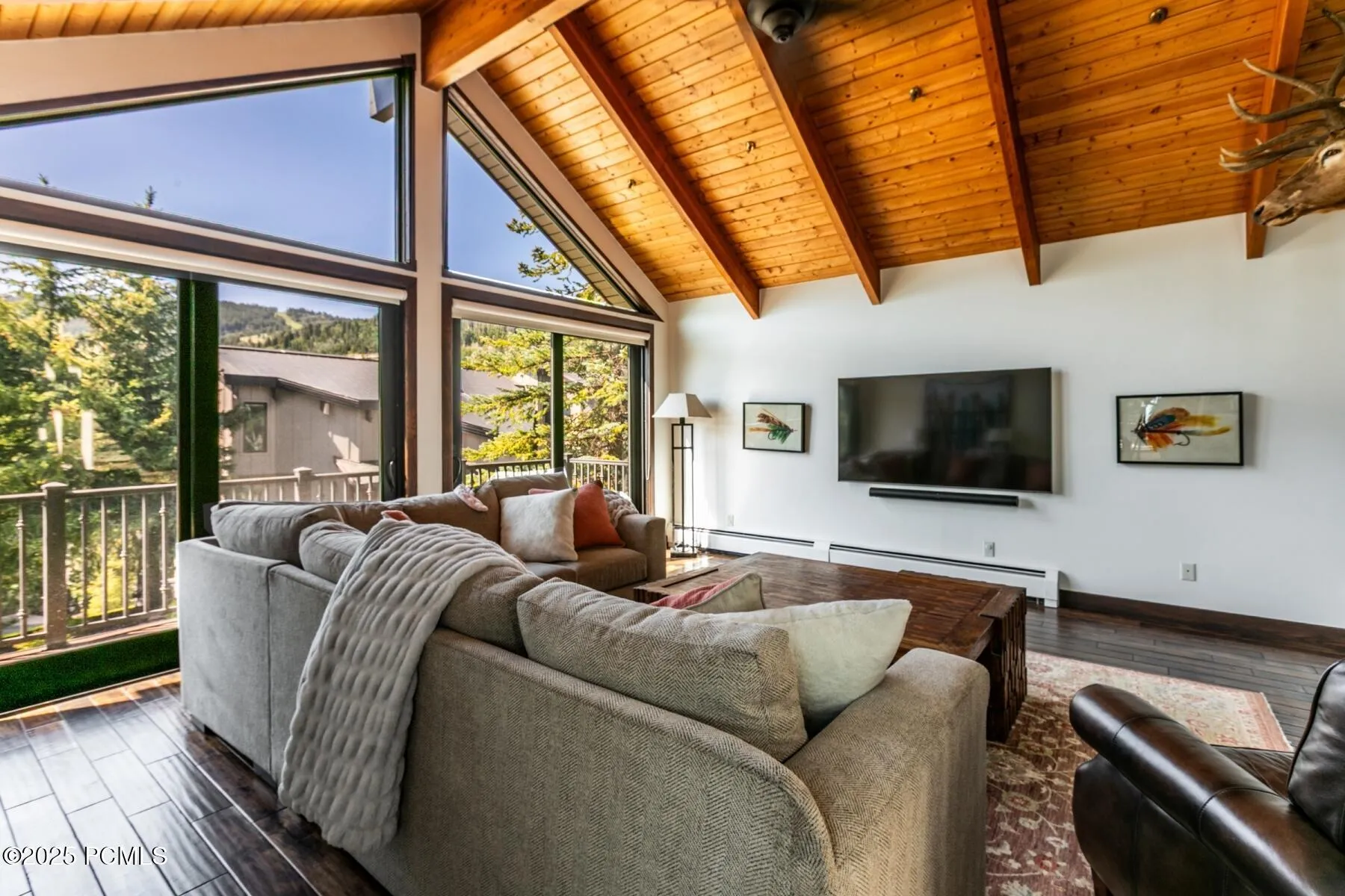1415 Pinnacle Drive, Park City, UT 84060