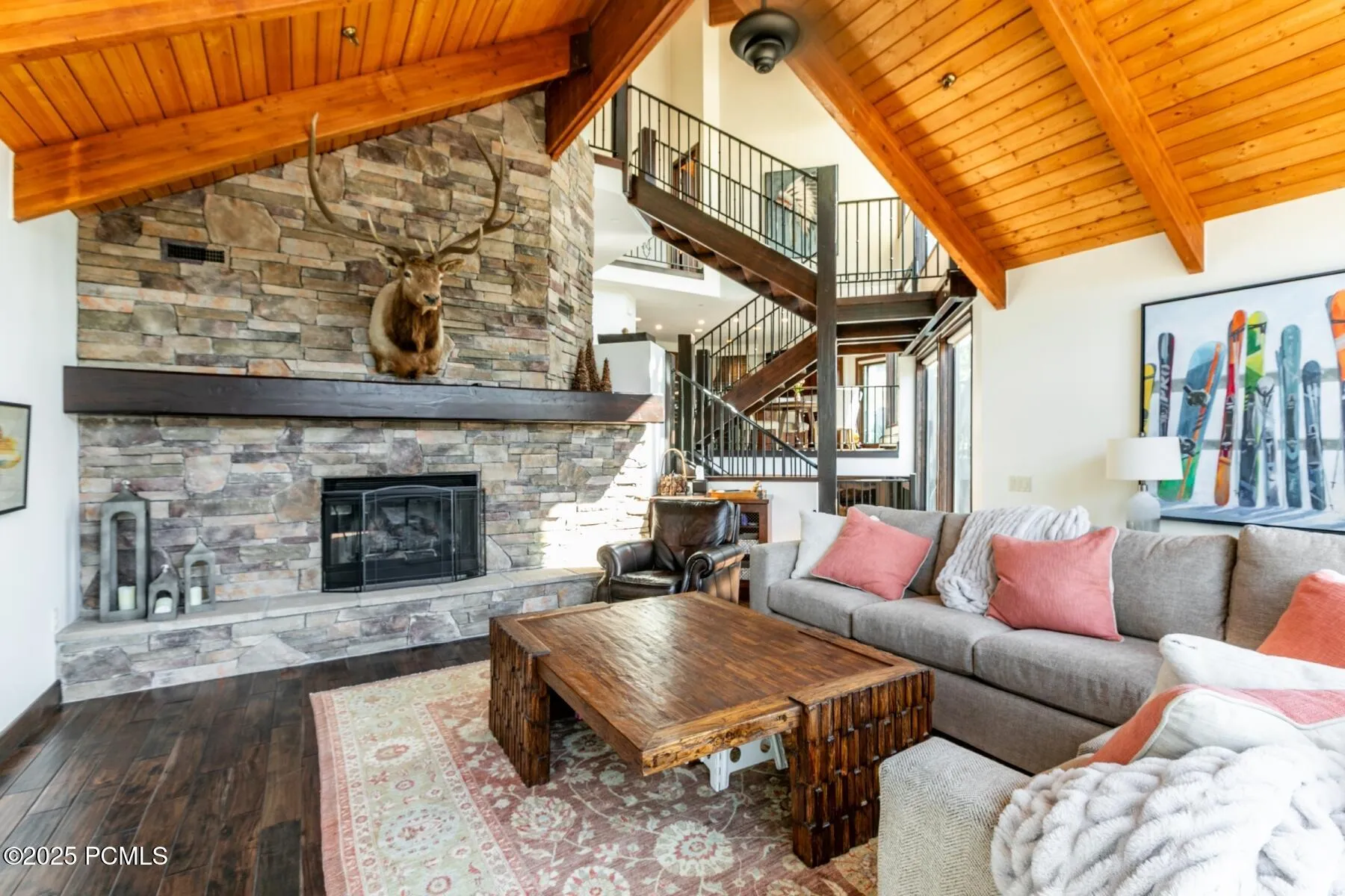 1415 Pinnacle Drive, Park City, UT 84060
