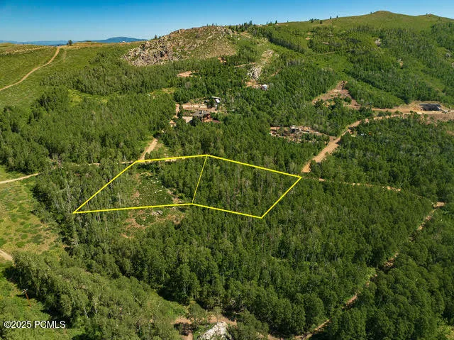 5525 Hidden Way, Midway, UT 84049