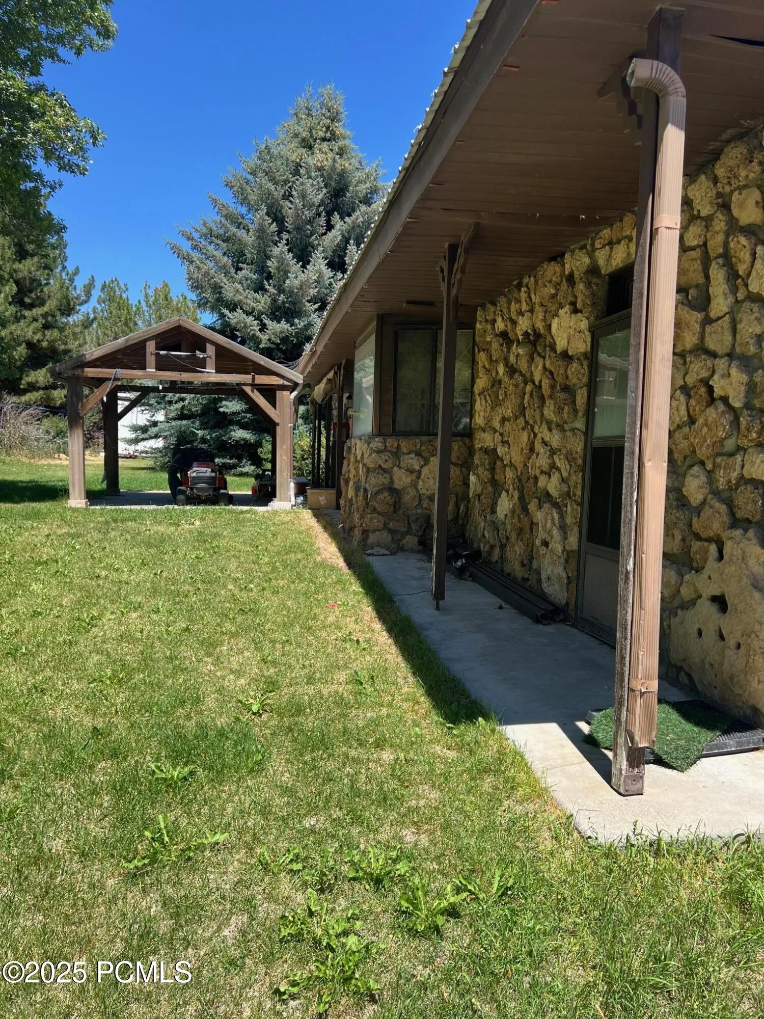 125 N Center Street, Midway, UT 84049