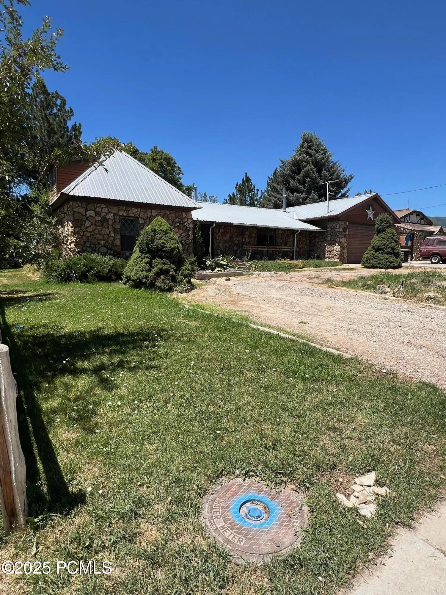 125 N Center Street , Midway, UT 84049
