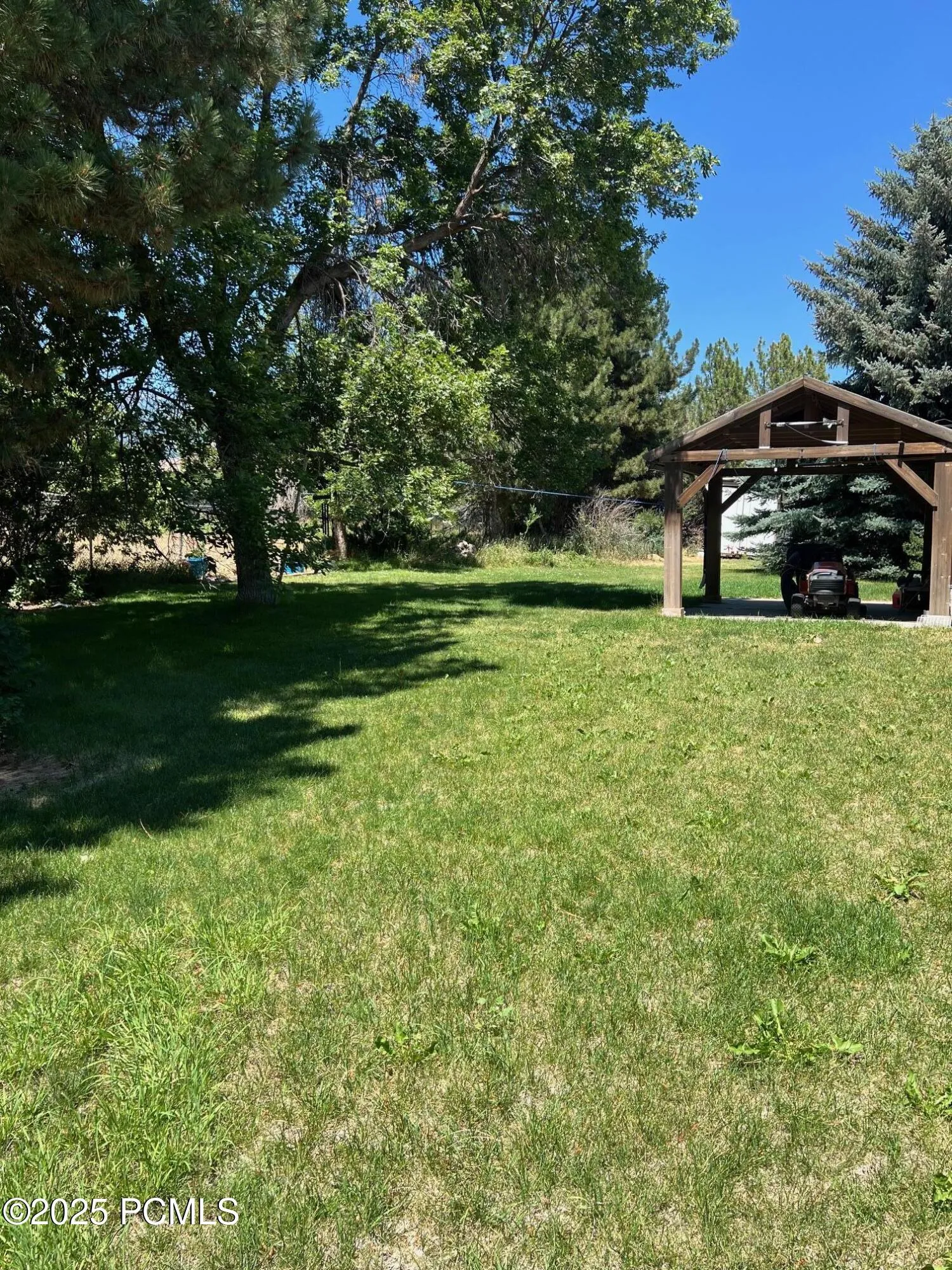 125 N Center Street, Midway, UT 84049