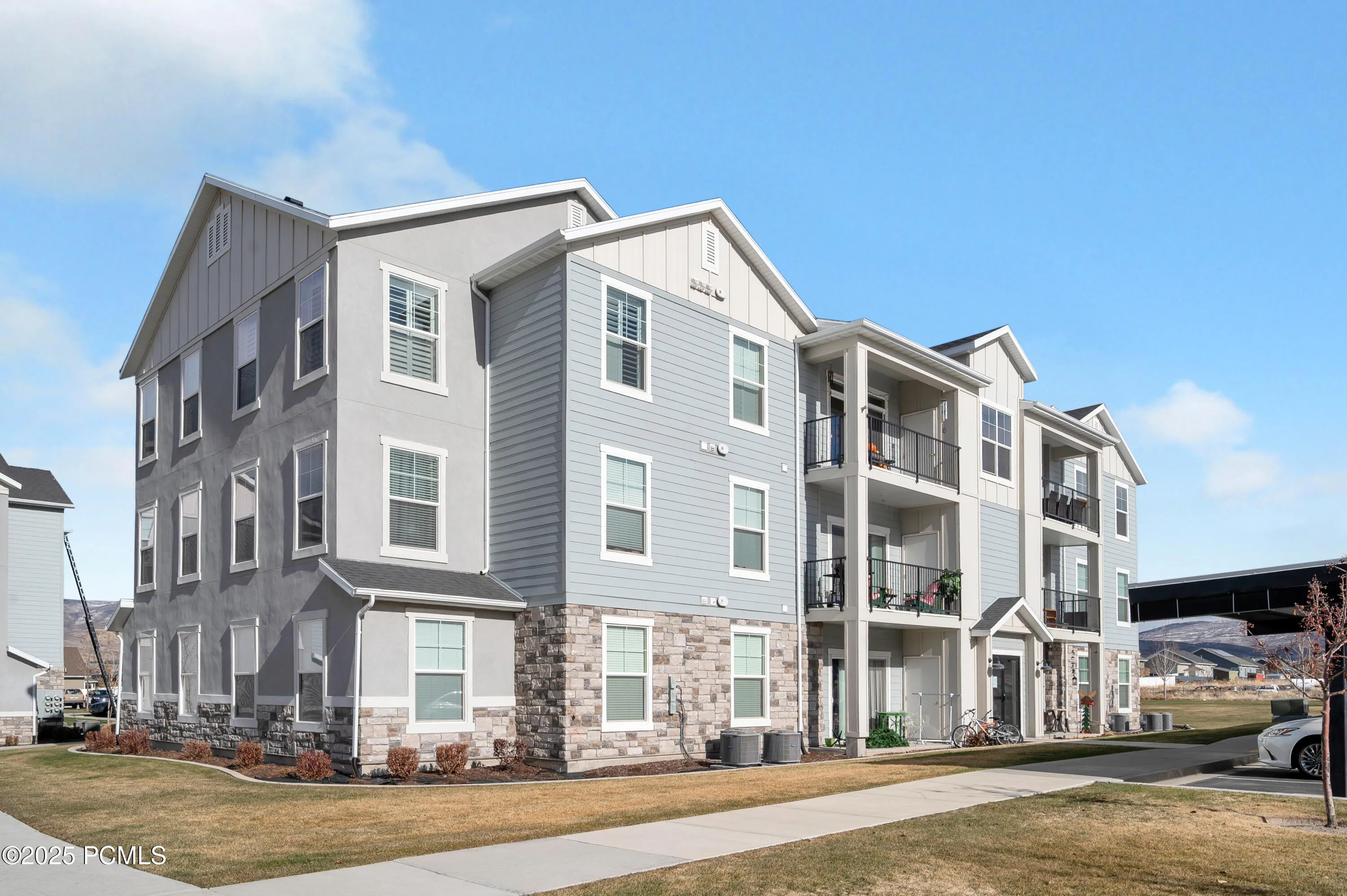 1128 S 820 East Unit 1303, Heber City, UT 84032