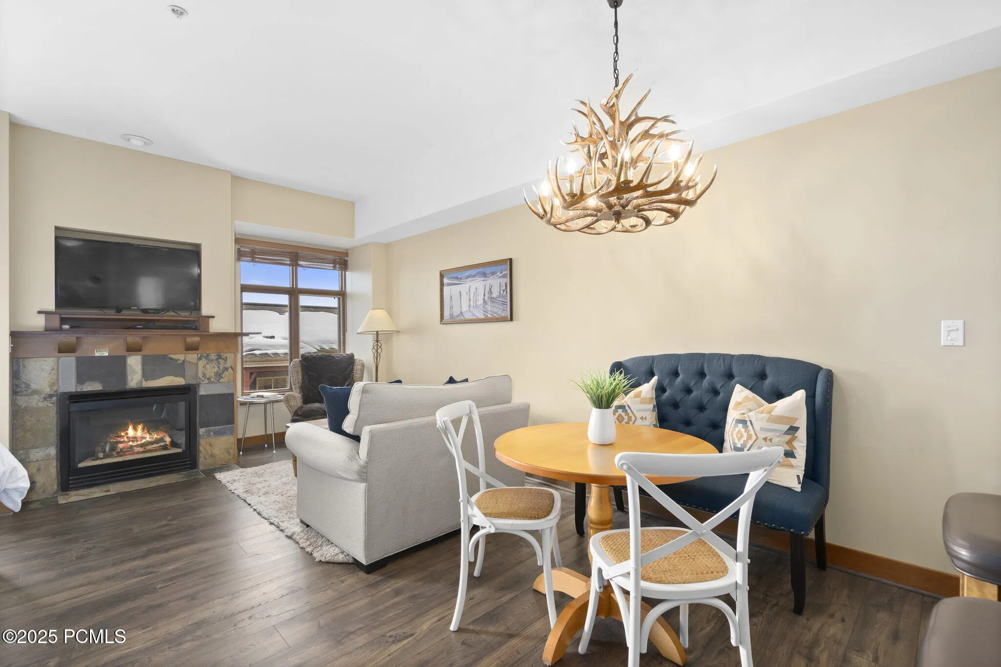 3720 N Sundial Court Unit C310, Park City, UT 84098