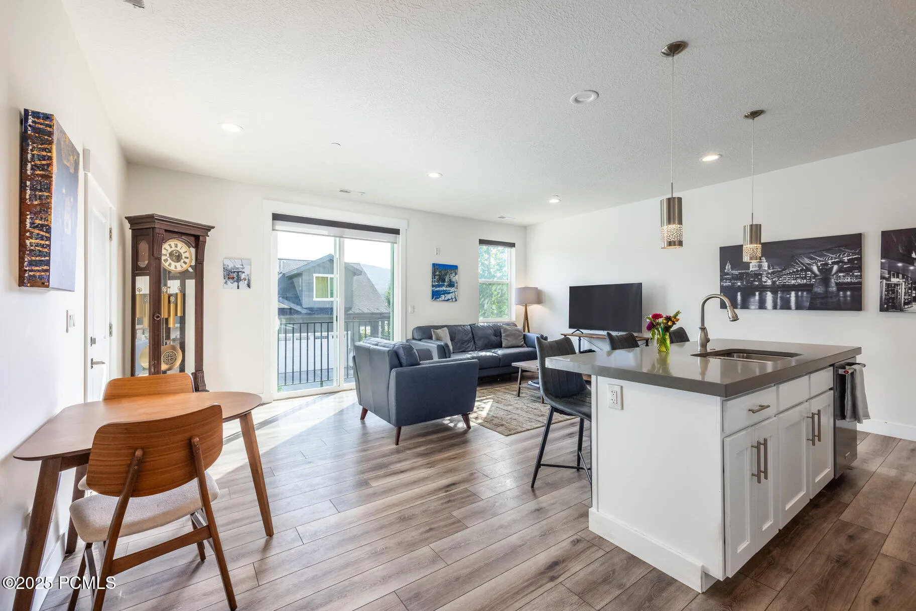 3355 Santa Fe Road , Park City, UT 84098