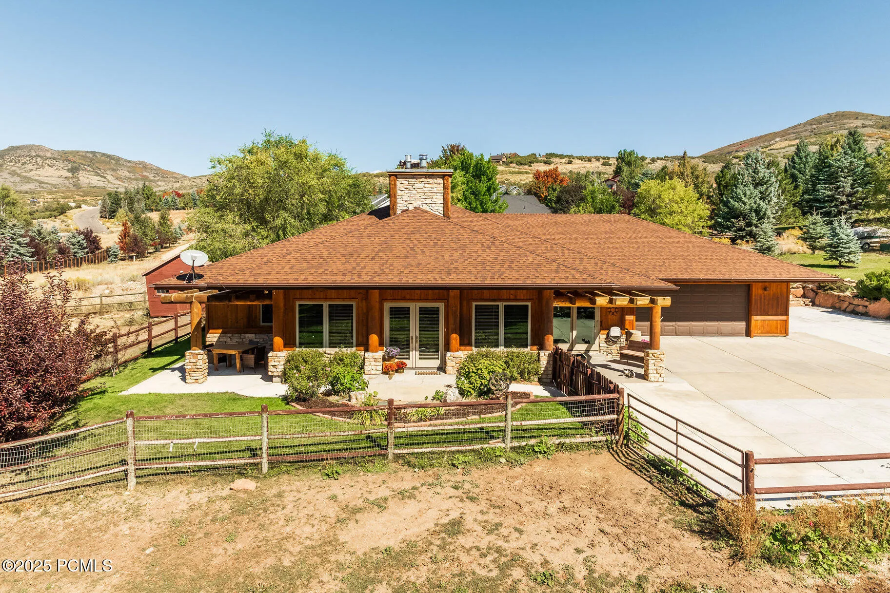 851 Lake Creek Way , Heber City, UT 84032