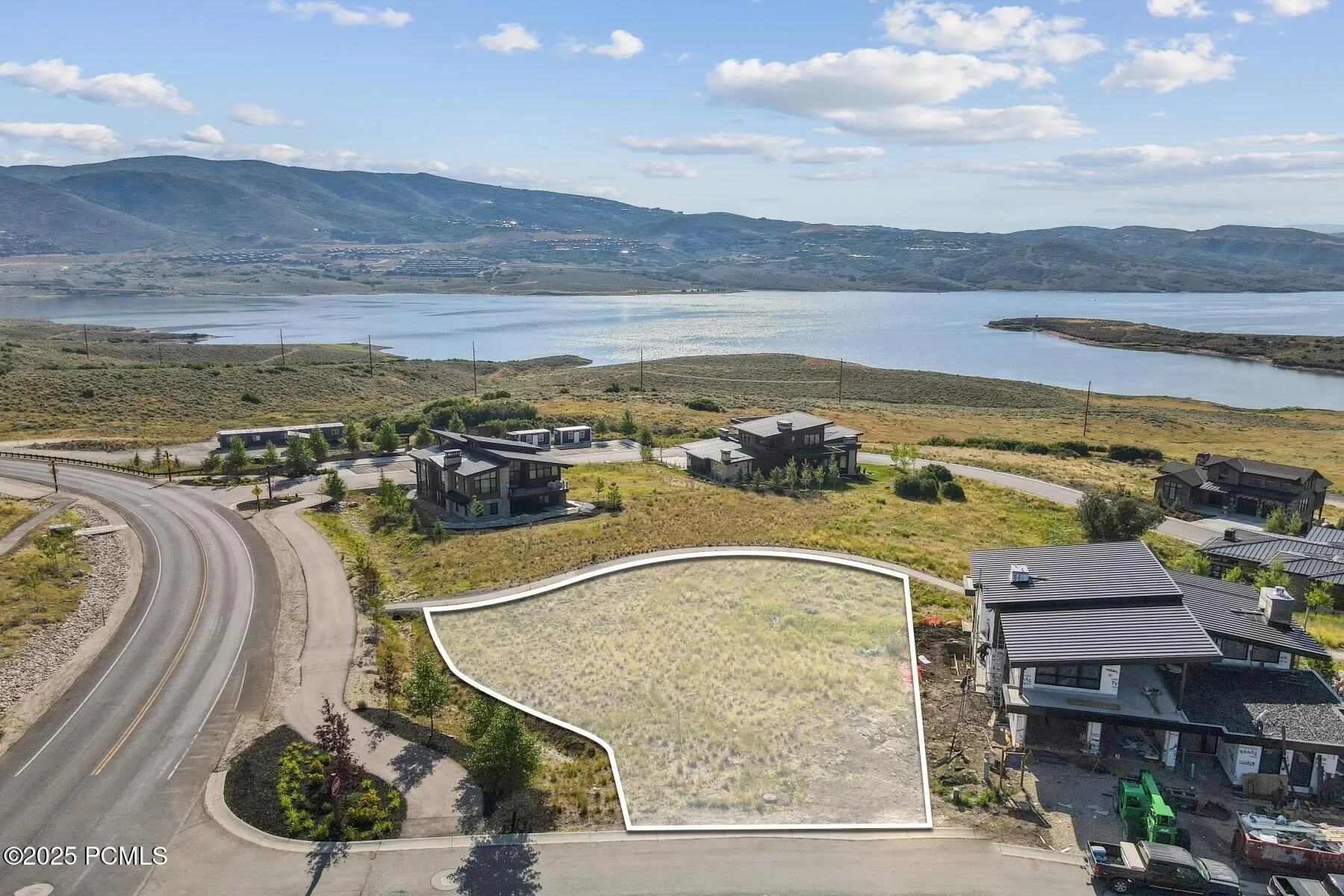 11352 N Orion Drive, Mayflower Mountain, UT 84032