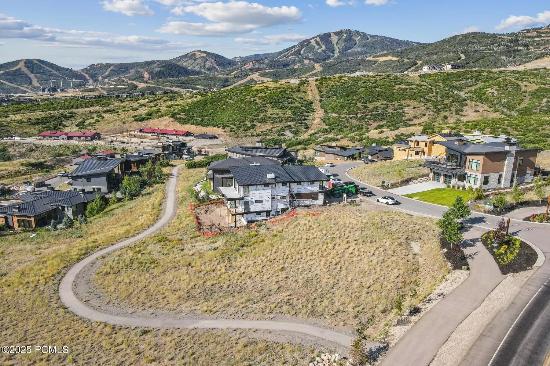 11352 N Orion Drive, Mayflower Mountain, UT 84032