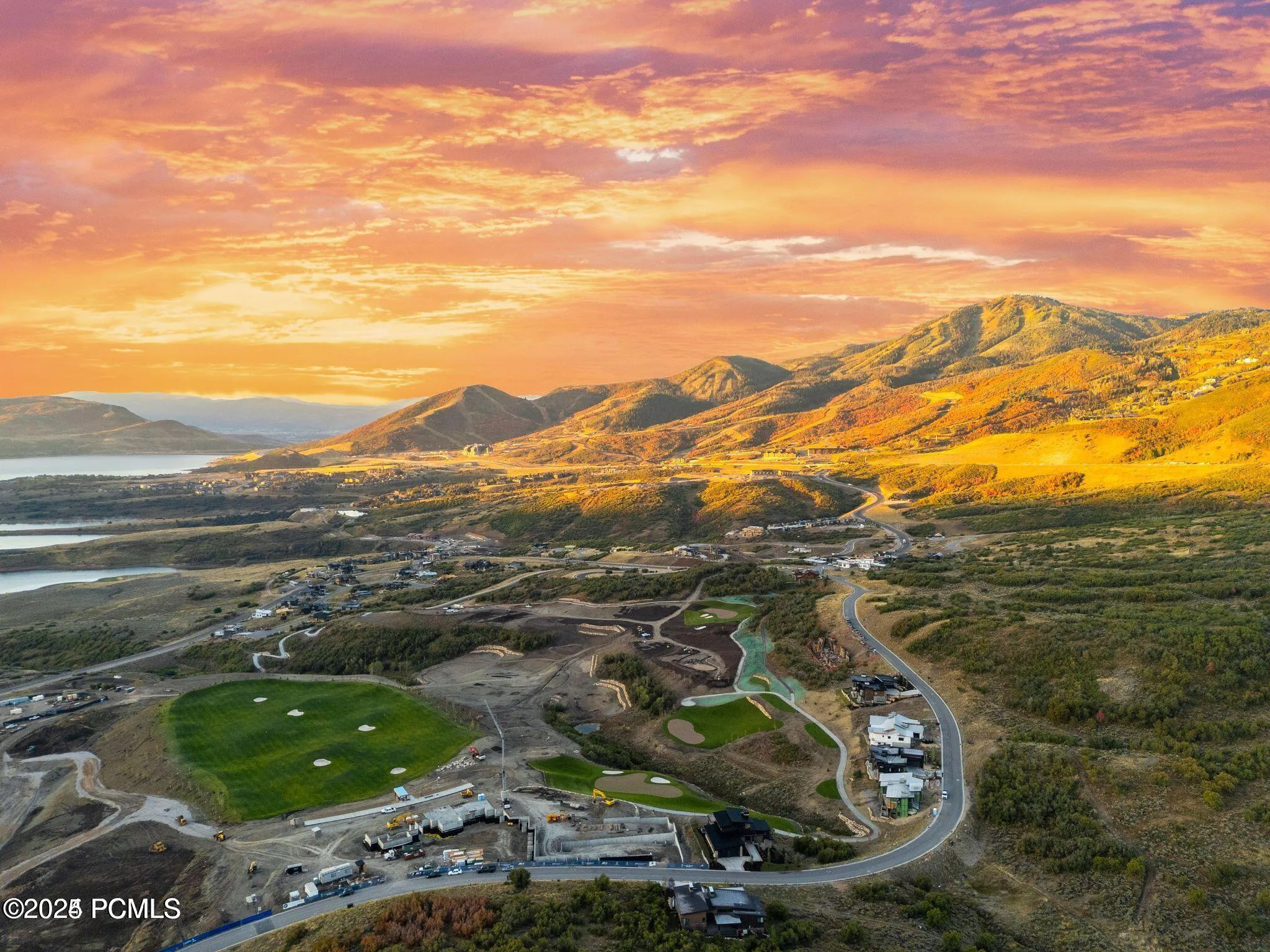 11352 N Orion Drive, Mayflower Mountain, UT 84032