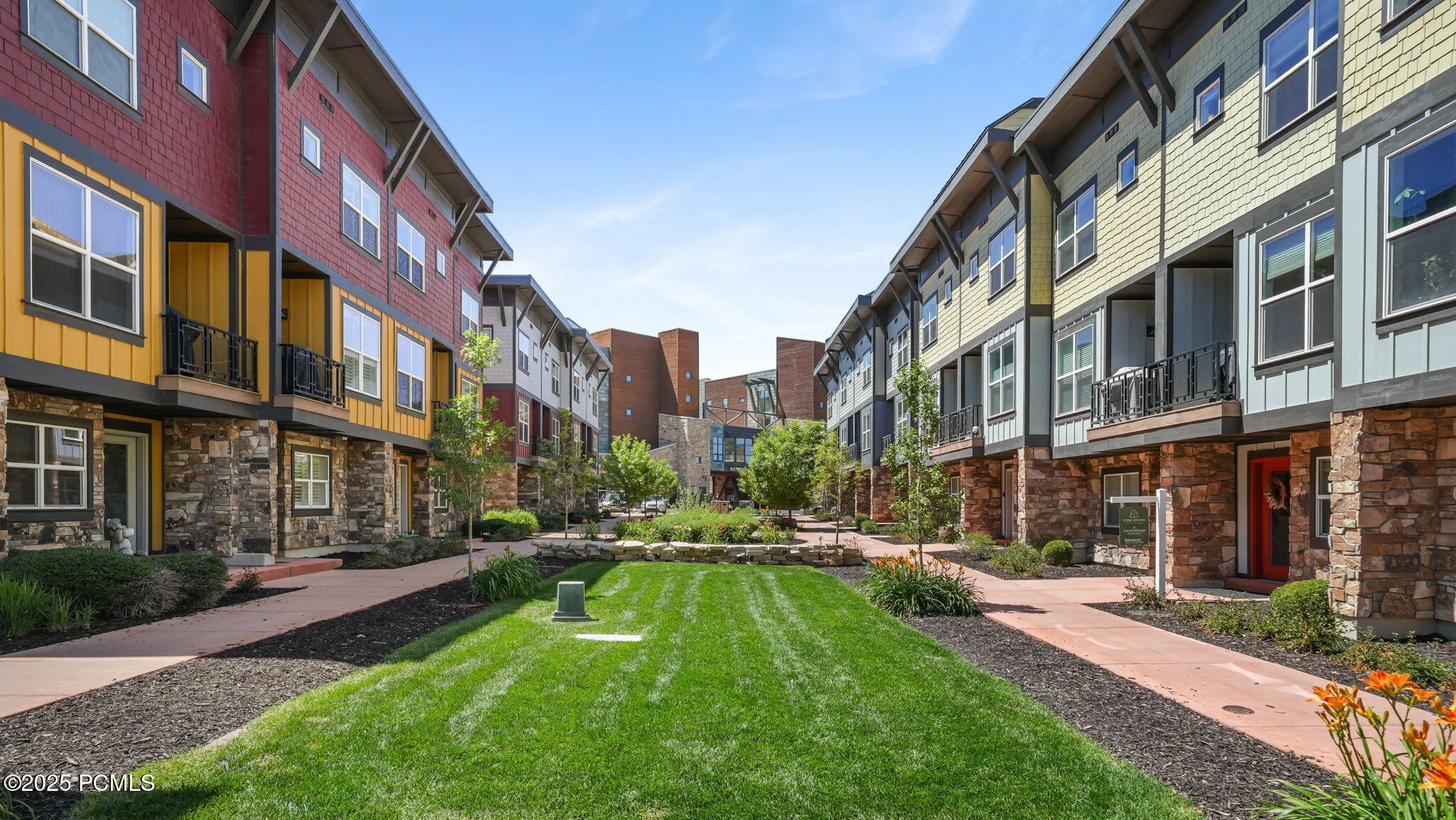 1370 Center Drive Unit 21, Park City, UT 84098