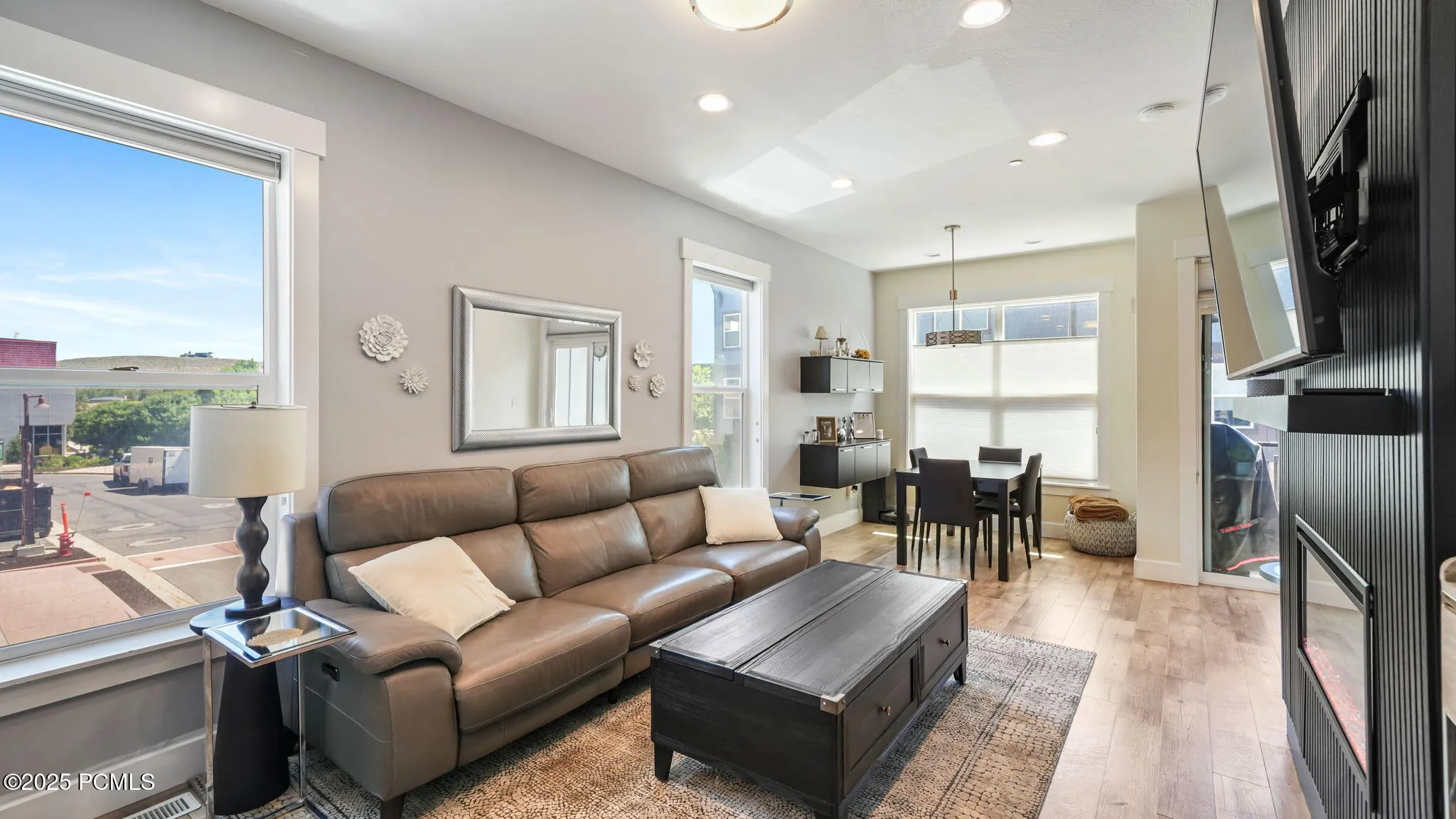 1370 Center Drive Unit 21, Park City, UT 84098