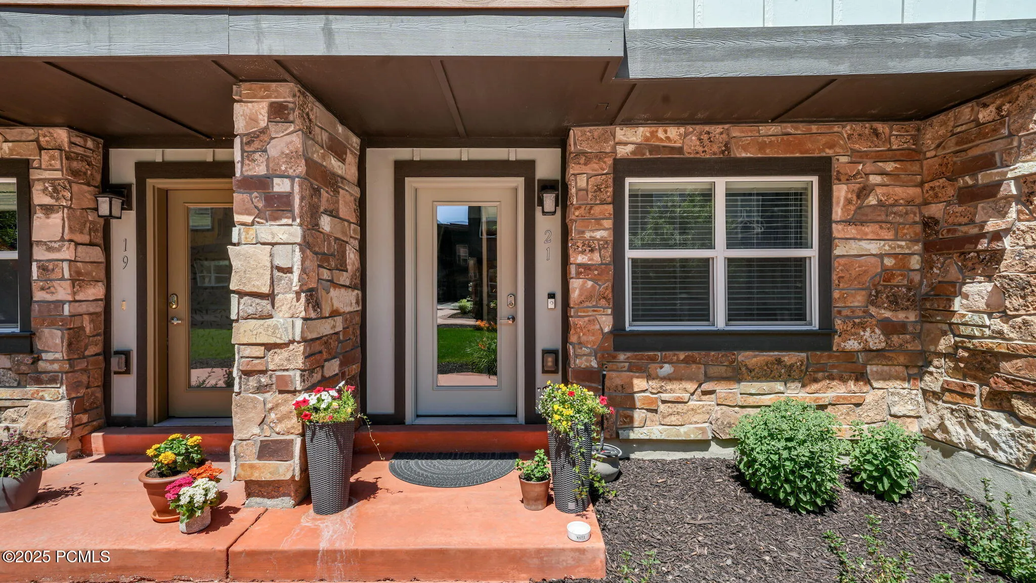 1370 Center Drive Unit 21, Park City, UT 84098