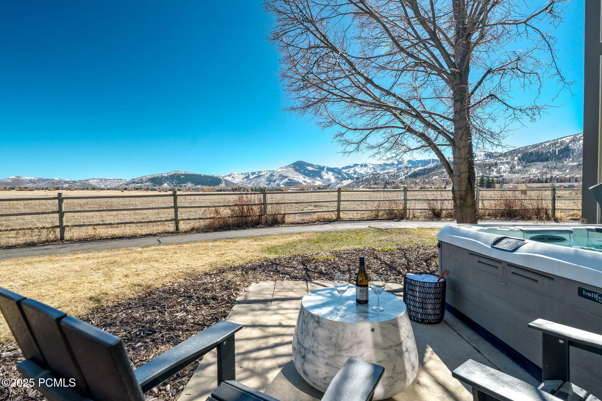 6095 N Fox Point Circle Unit B 1, Park City, UT 84098
