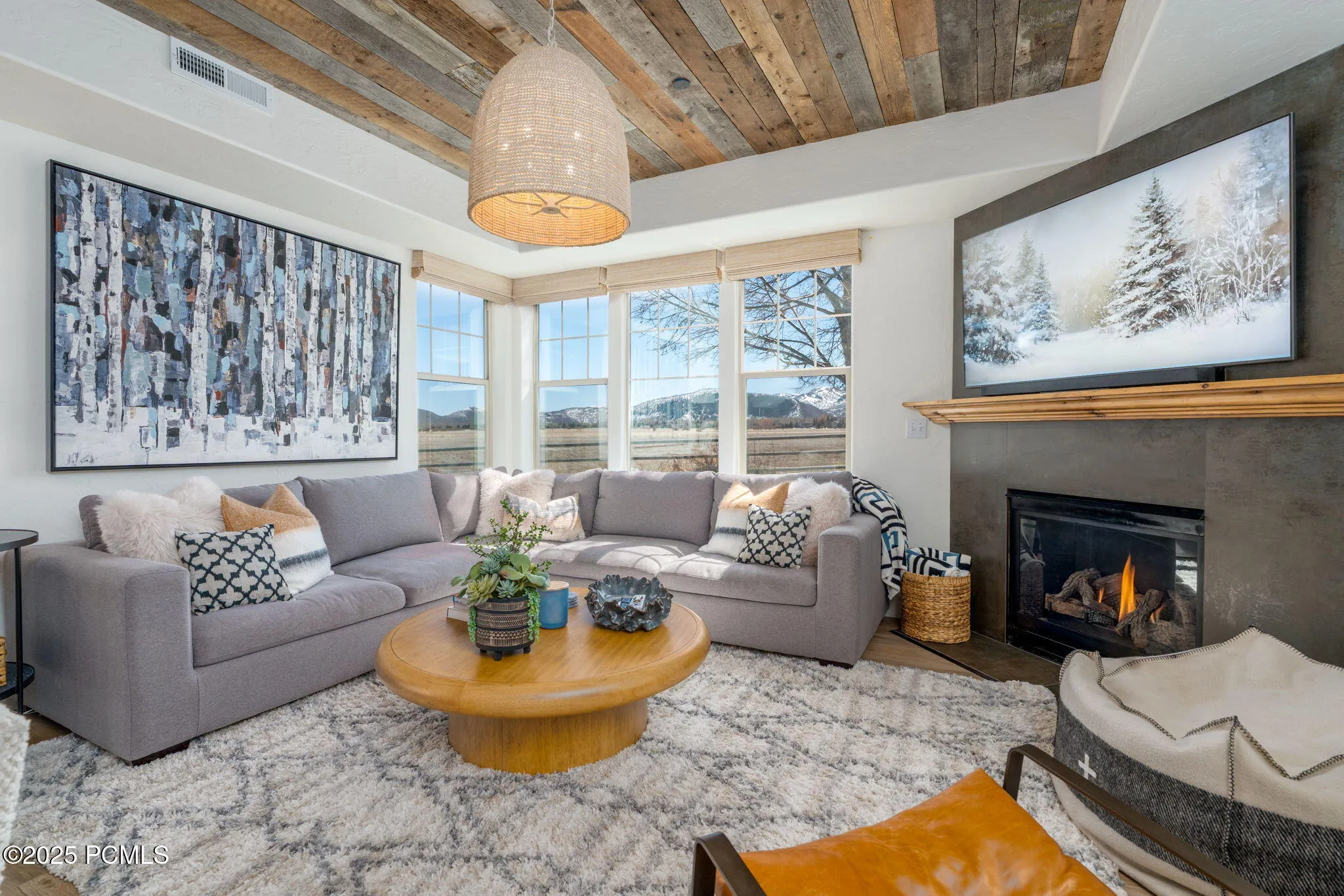 6095 N Fox Point Circle Unit B 1, Park City, UT 84098