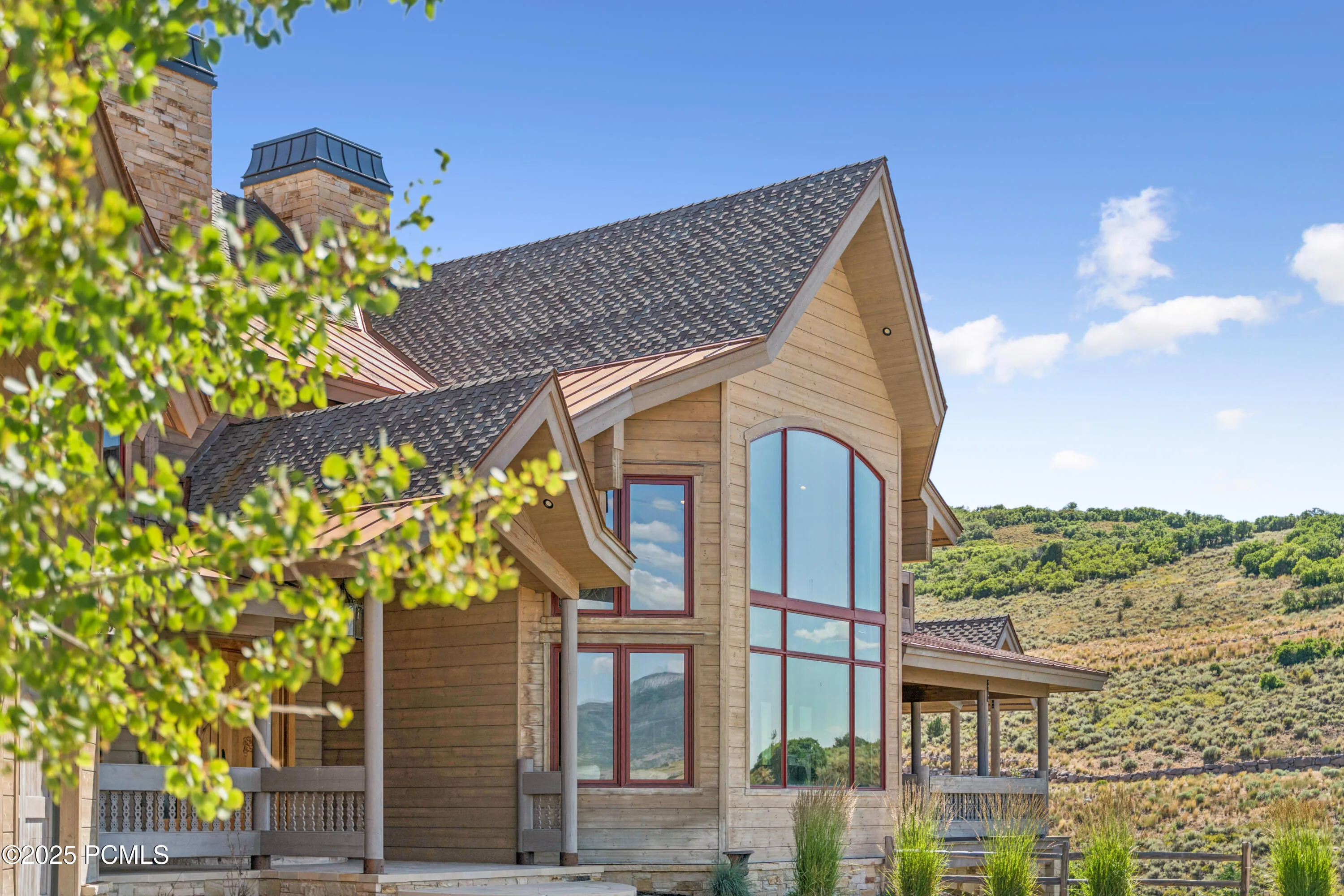 6336 E Evening Star Drive, Kamas, UT 84036
