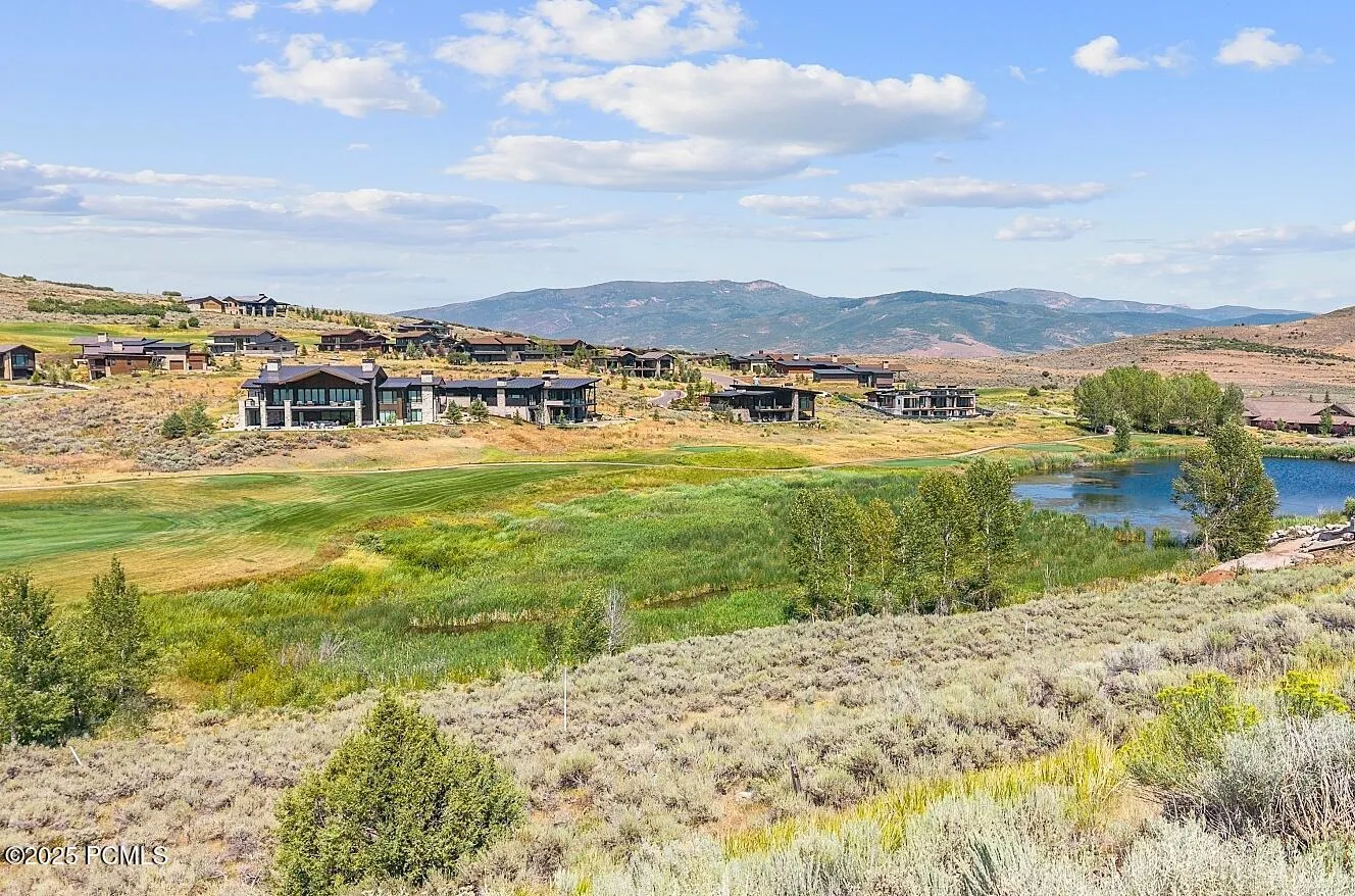 3843 E Uinta Court , Kamas, UT 84036