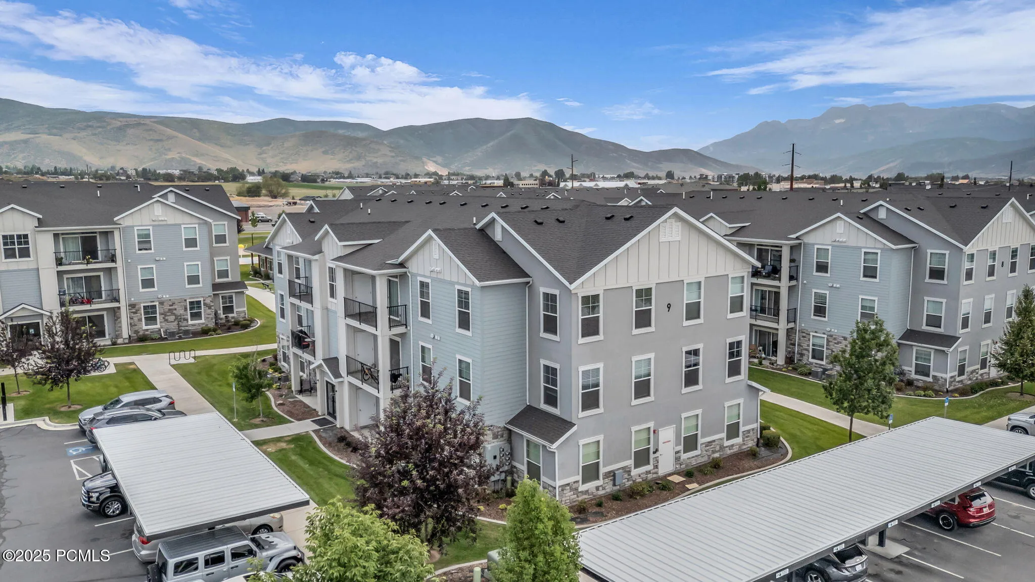 1128 S 820 East Unit 9202, Heber City, UT 84032