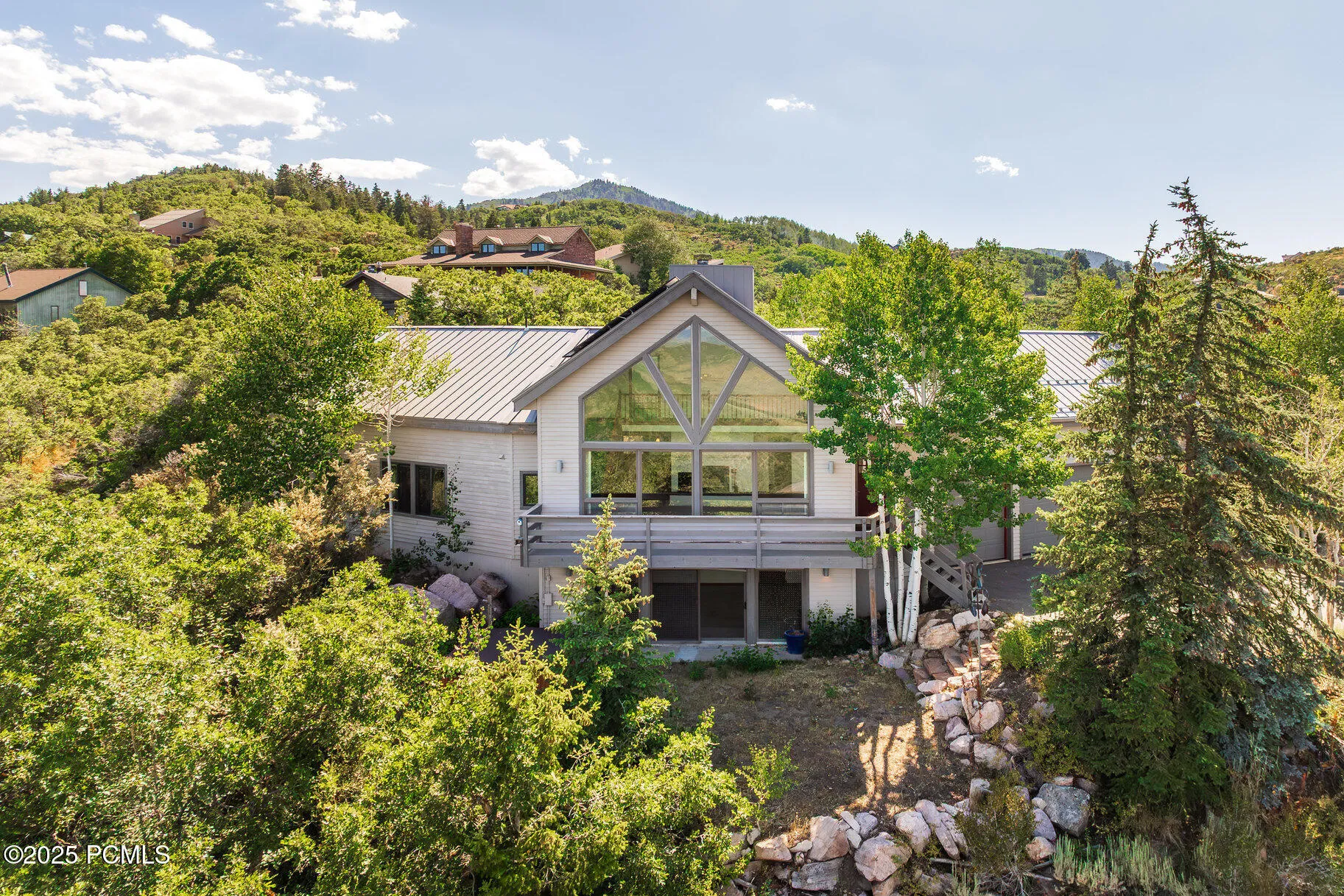 7381 Buckboard Drive , Park City, UT 84098