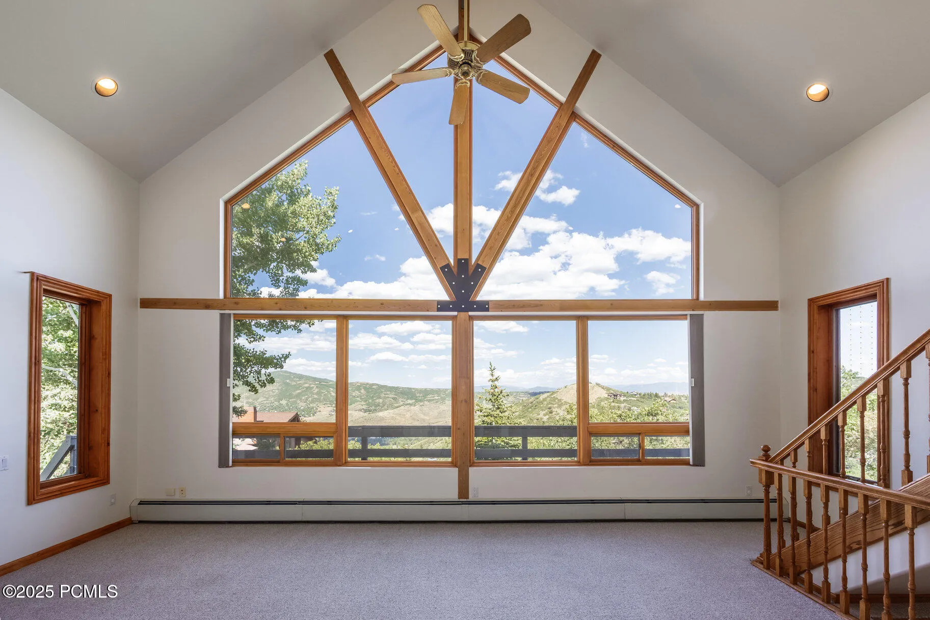 7381 Buckboard Drive, Park City, UT 84098