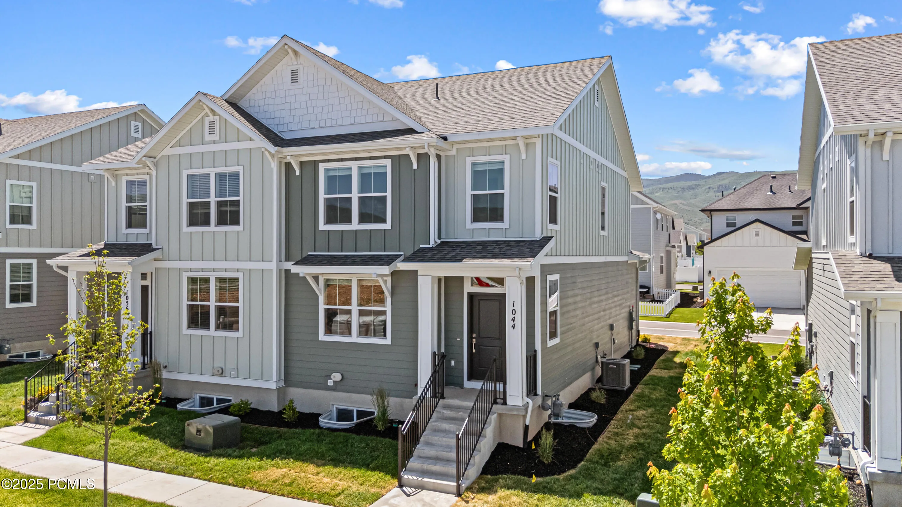 1044 E 1930 S , Heber City, UT 84032