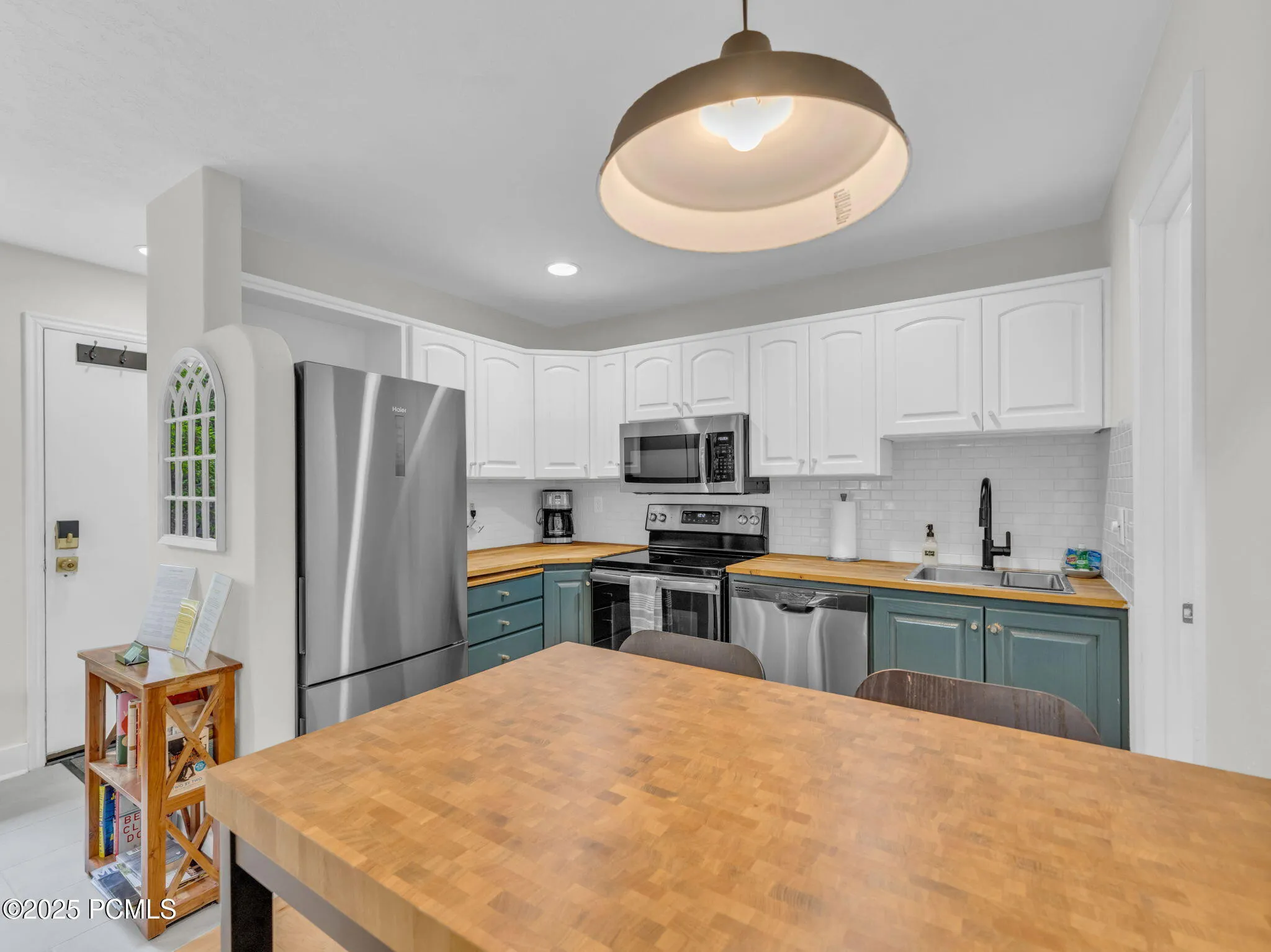 2025 Canyons Resort Drive Unit P4, Park City, UT 84098