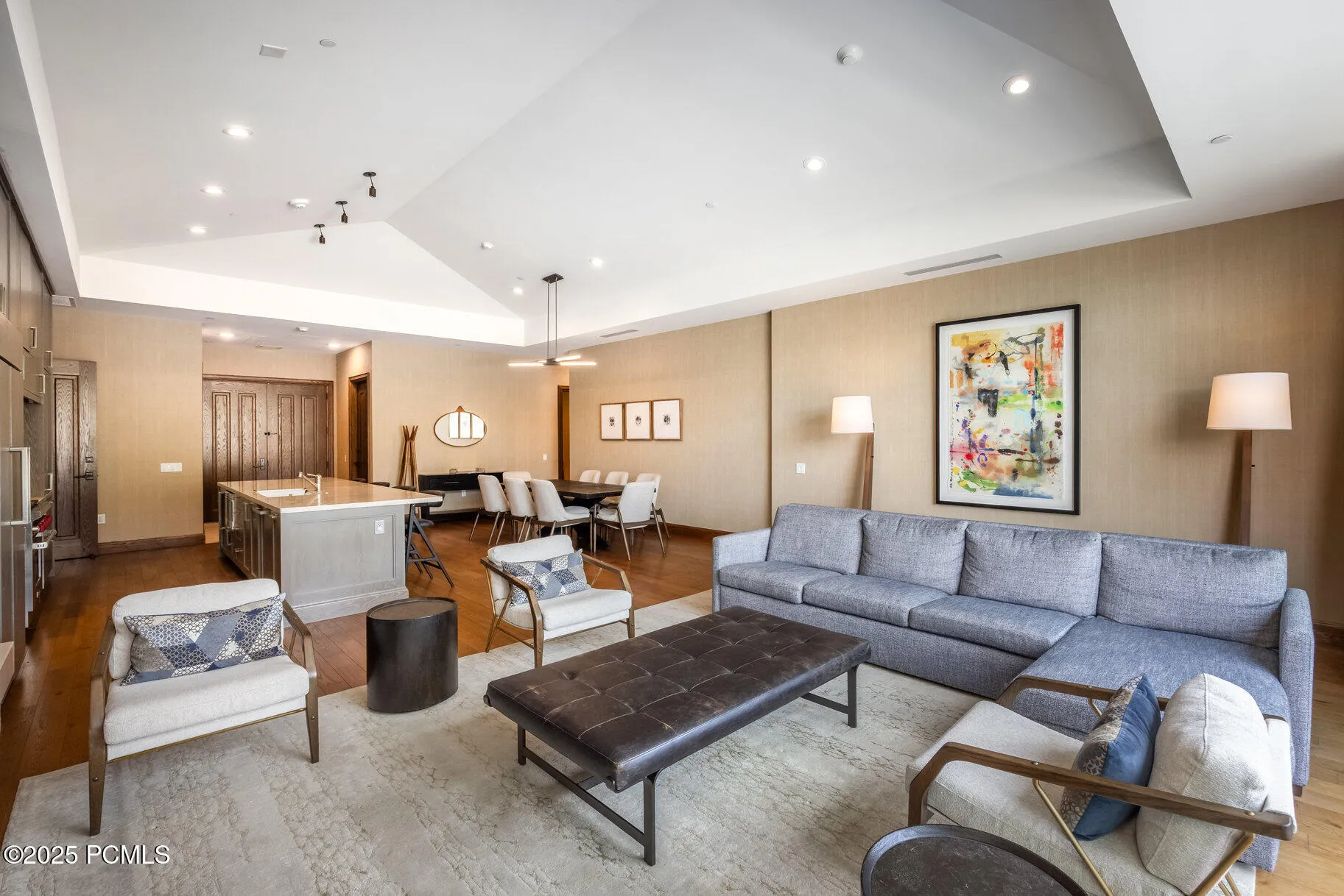 2290 E Deer Valley Drive Unit 4030 / 4031, Park City, UT 84060