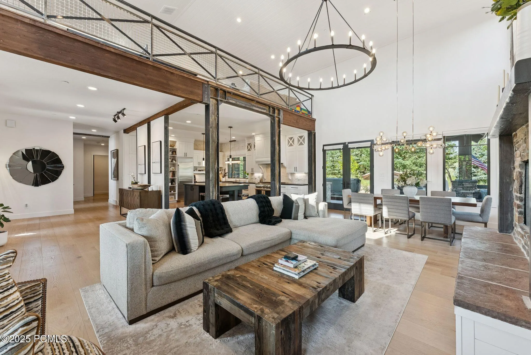 4616 Aspen Camp Loop, Park City, UT 84098