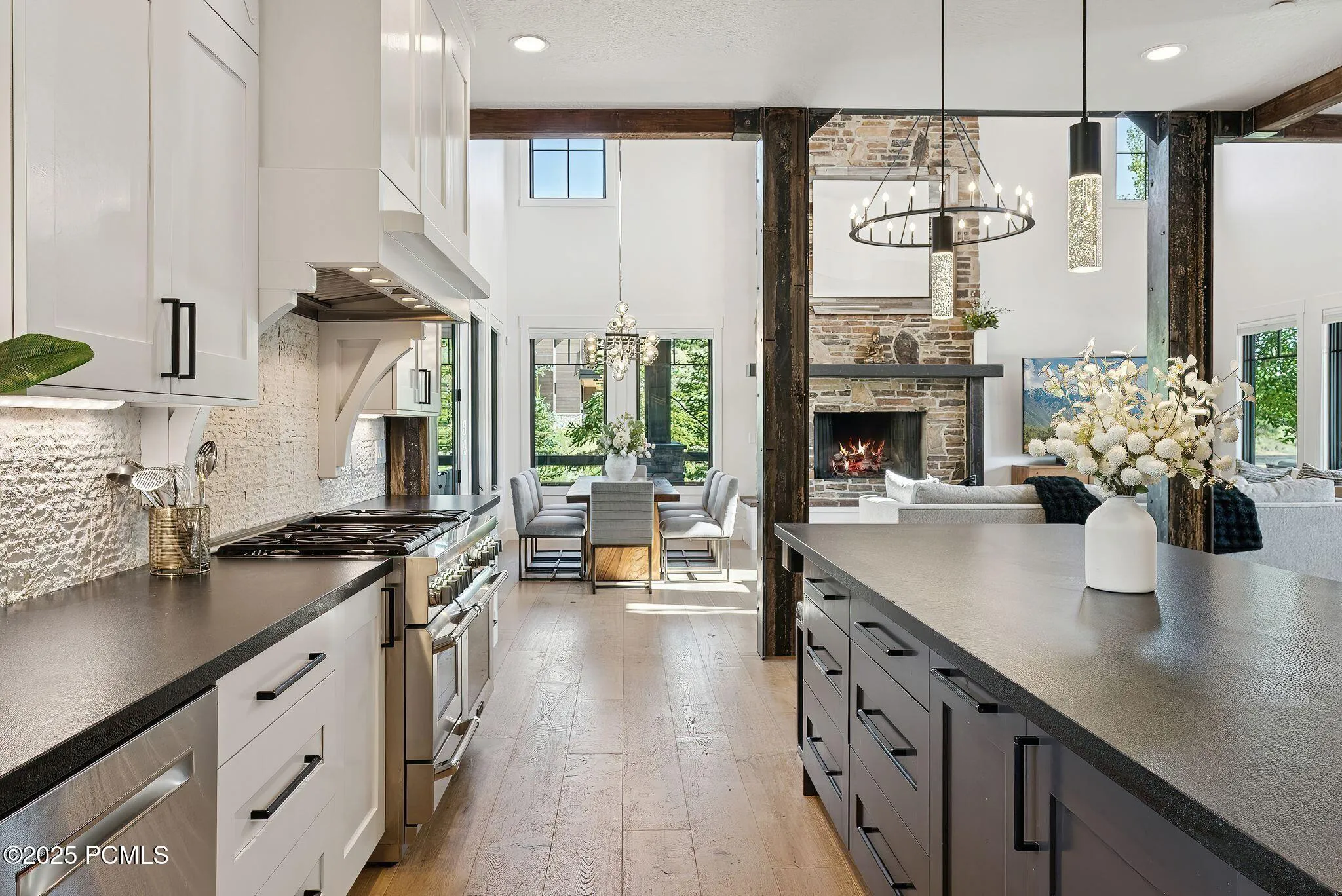 4616 Aspen Camp Loop, Park City, UT 84098