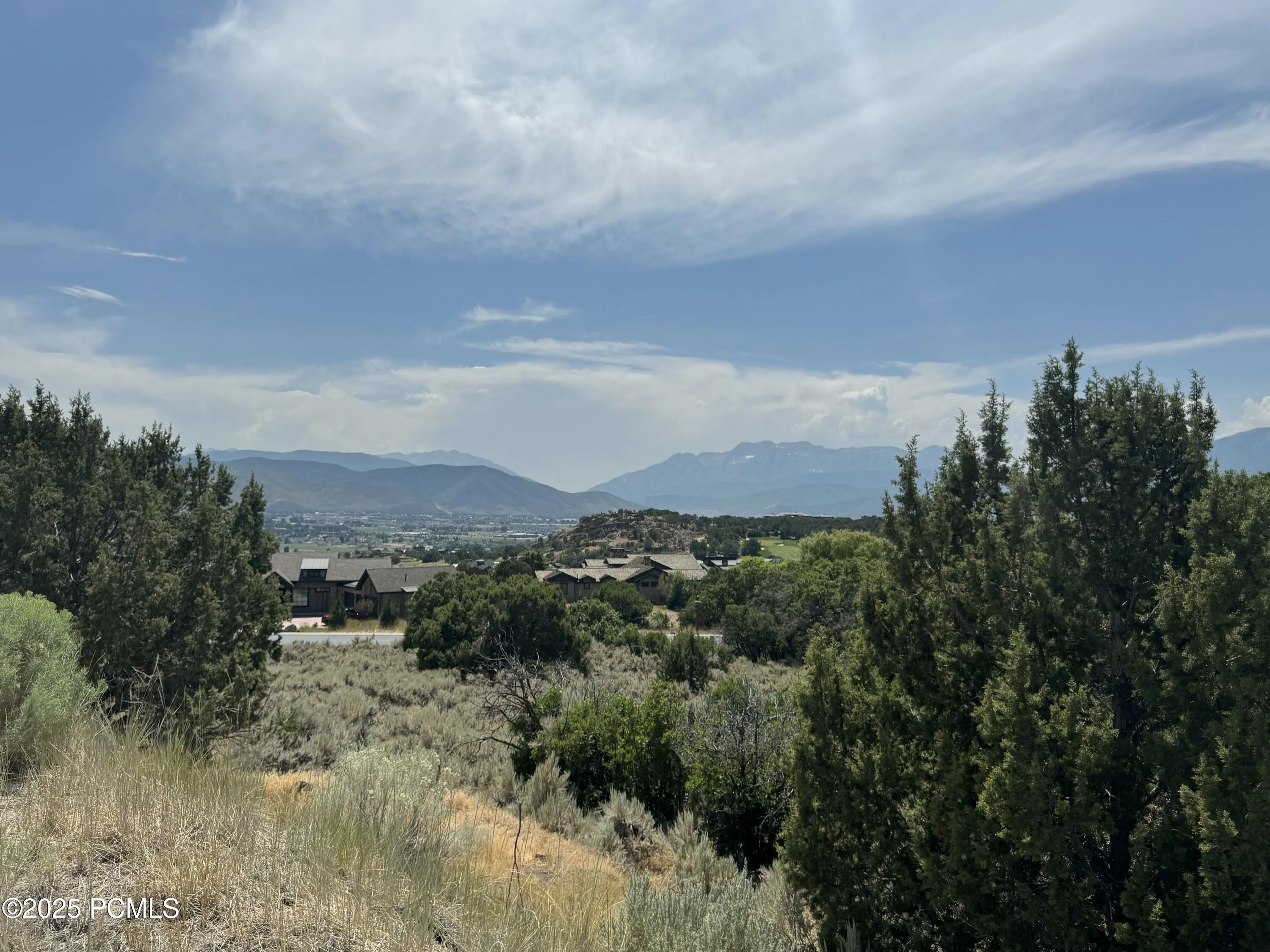 767 Pinto Knoll Circle , Heber City, UT 84032