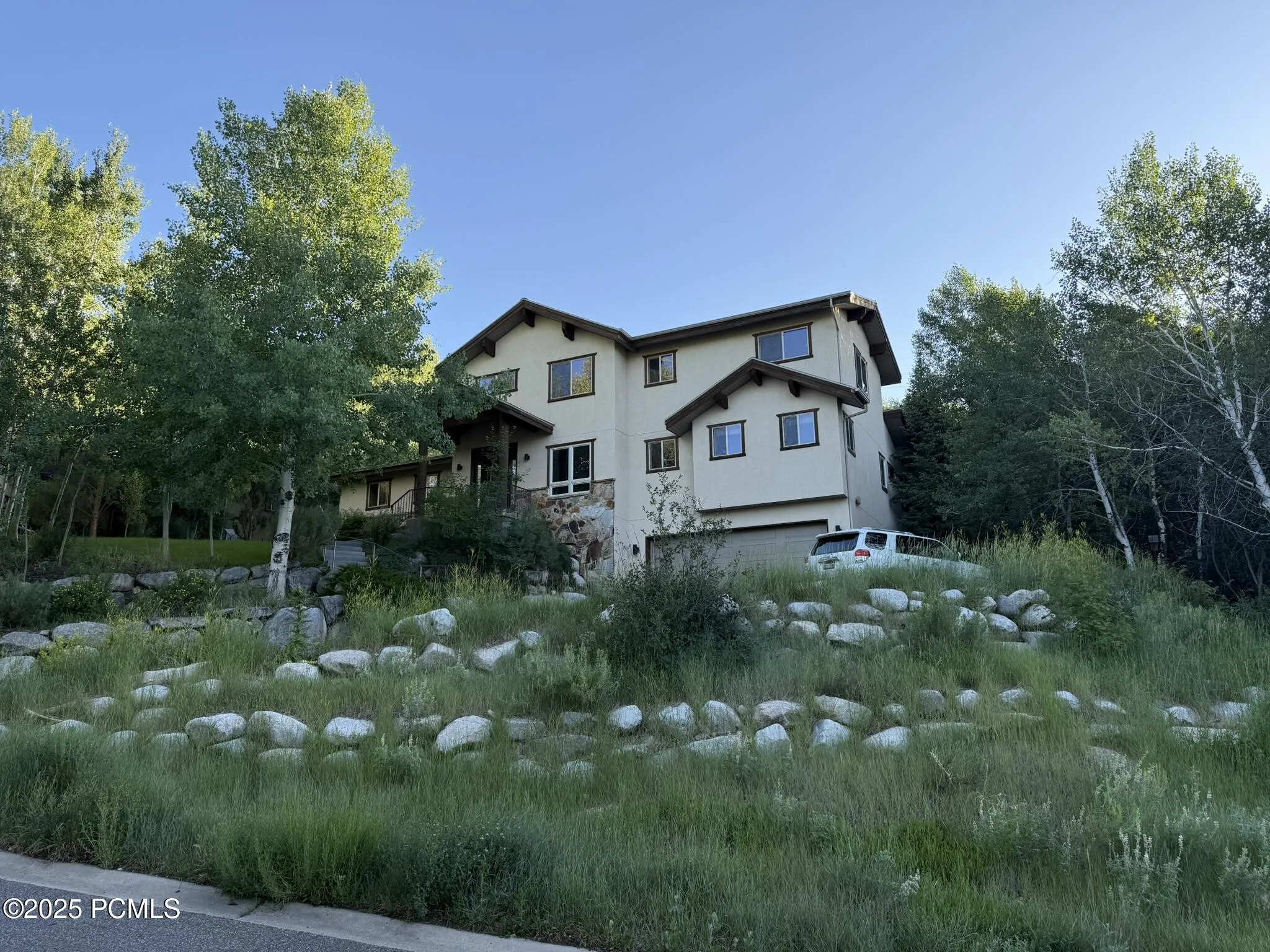7813 Susans Circle, Park City, UT 84098