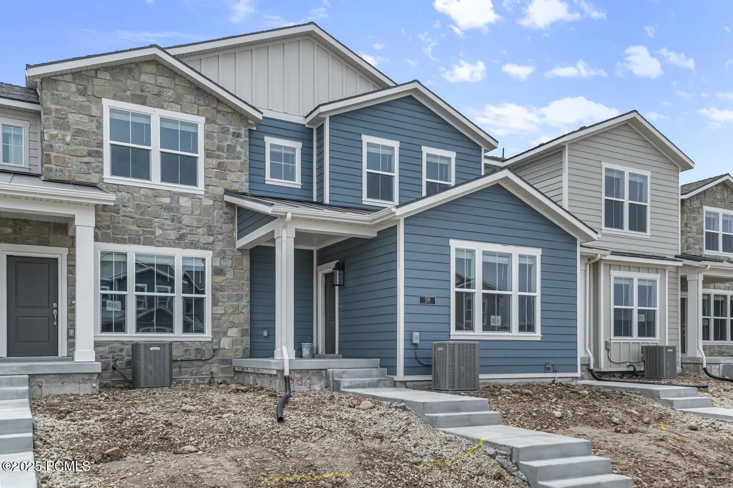 59 Scenic Heights Road, Kamas, UT 84036