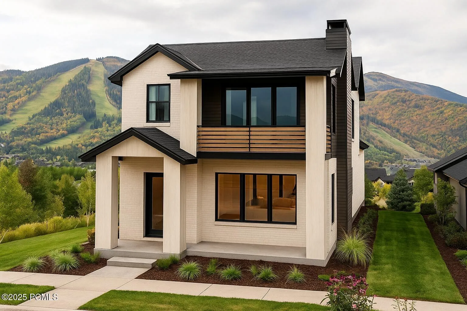 1384 Mahogany Way, Park City, UT 84098