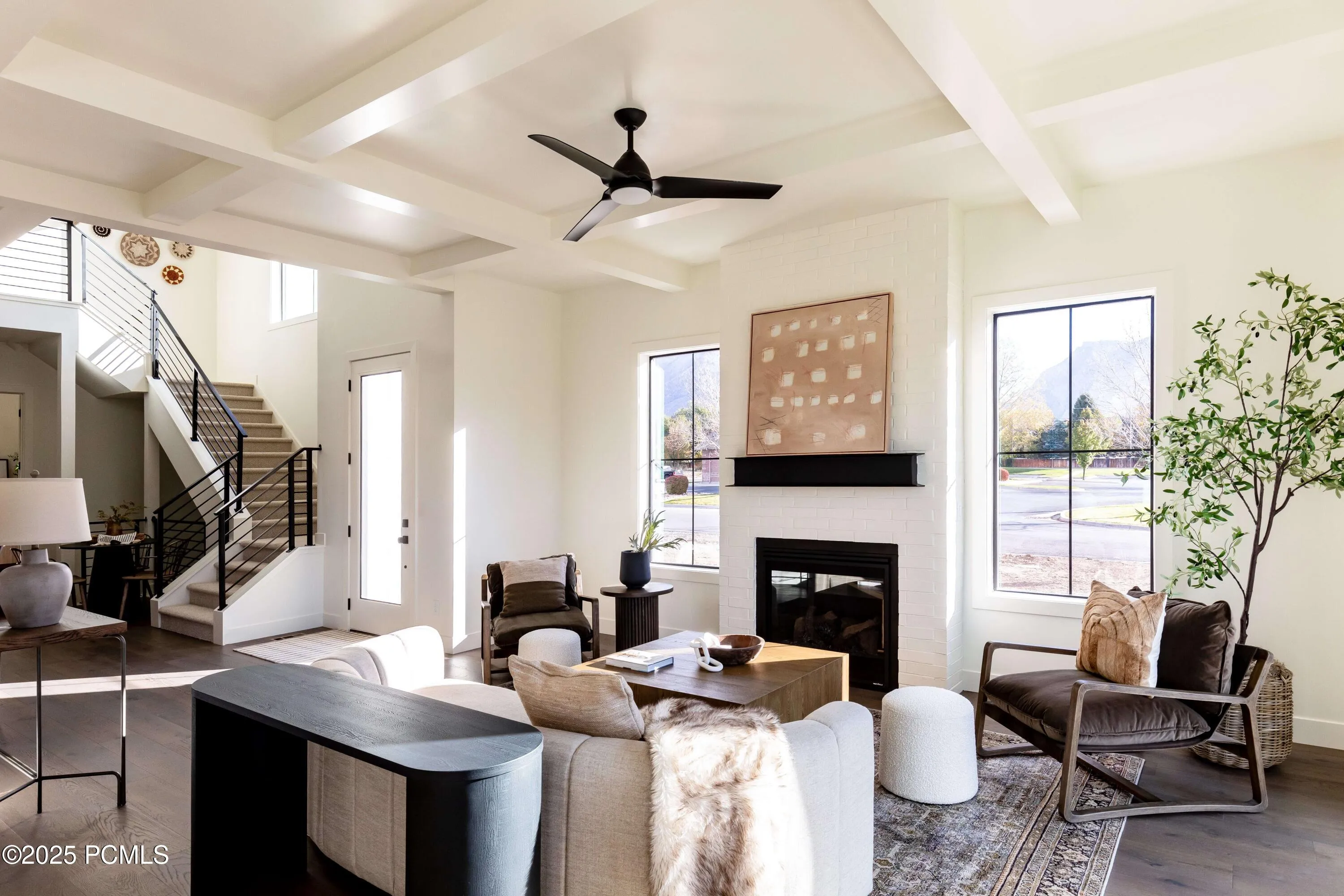 1384 Mahogany Way, Park City, UT 84098