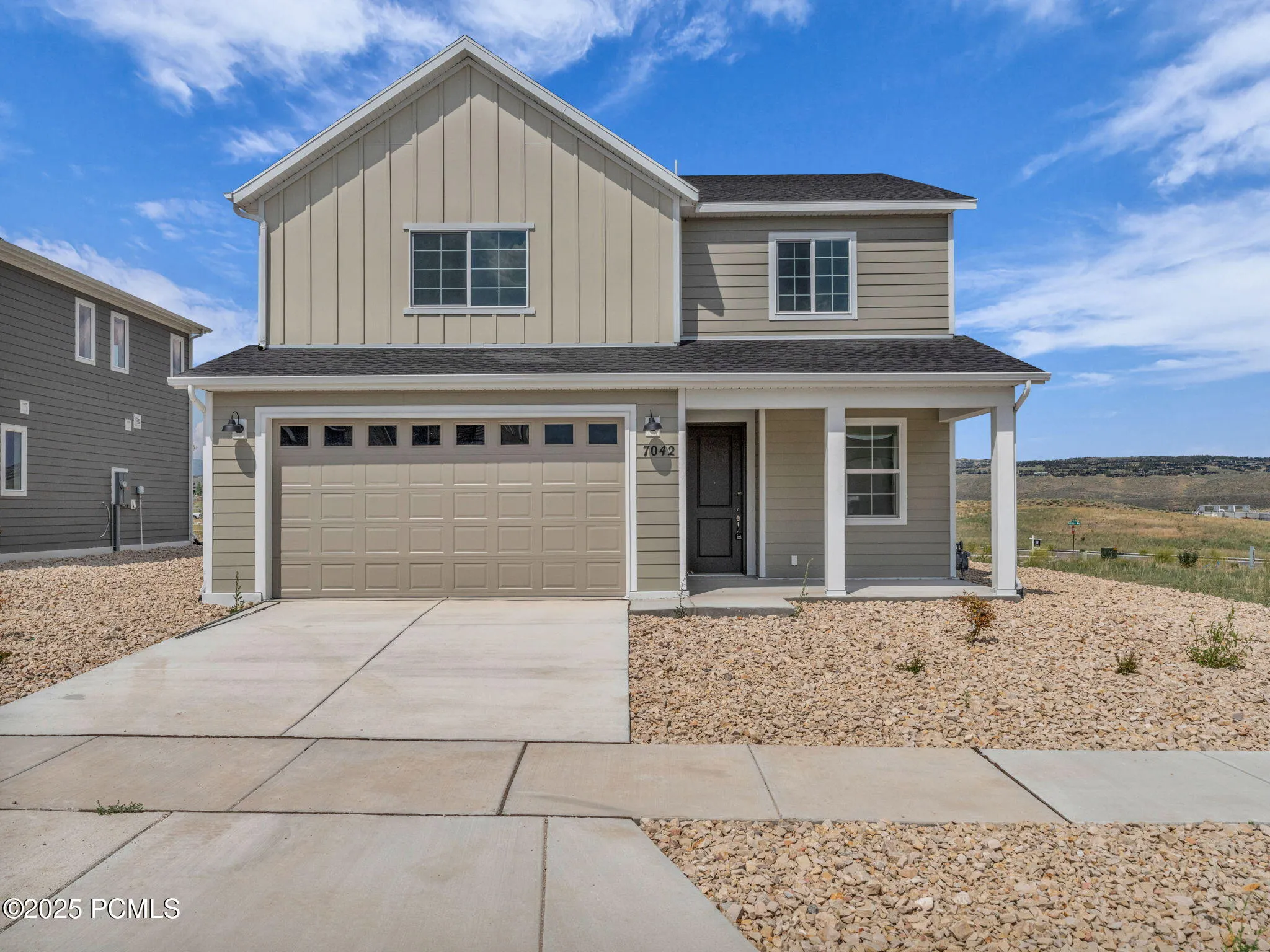7042 Woods Rose Drive, Park City, UT 84098