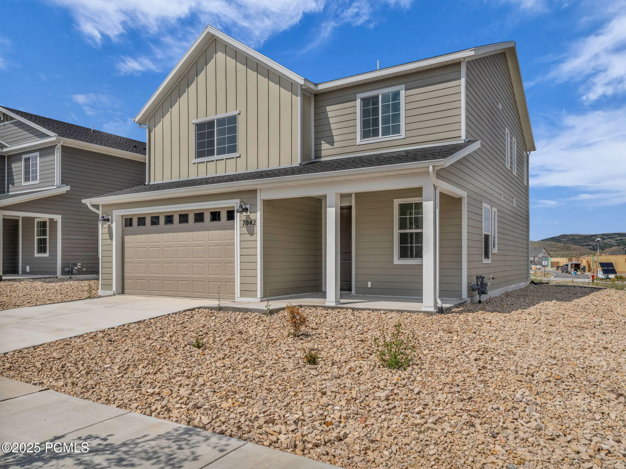7042 Woods Rose Drive, Park City, UT 84098