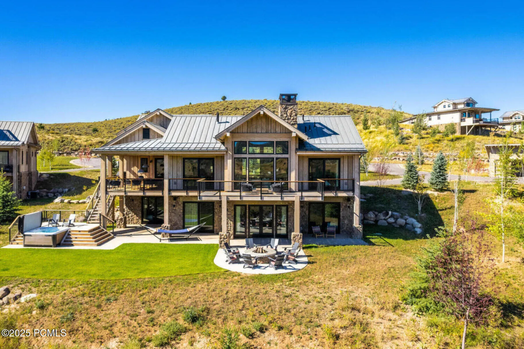 7481 E Moon Light Drive Unit 310c 5.43, Heber City, UT 84032